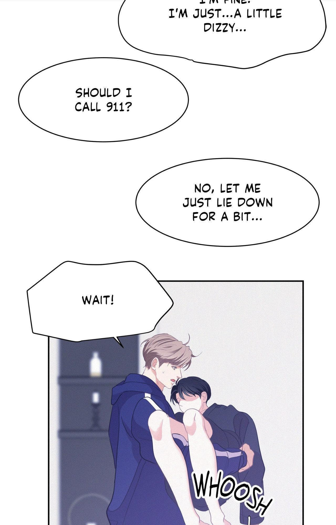 Read Onward chapter 97.6 image 8 on Lezhin