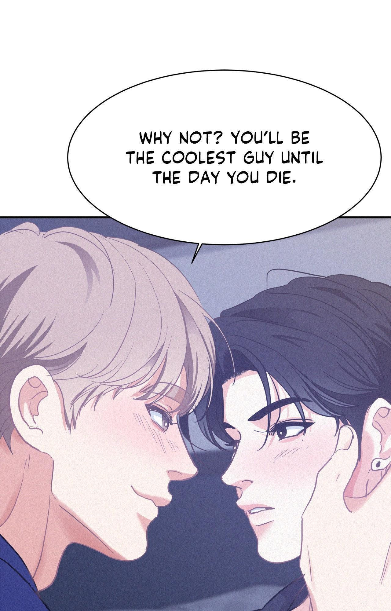 Read Onward chapter 97.6 image 80 on Lezhin