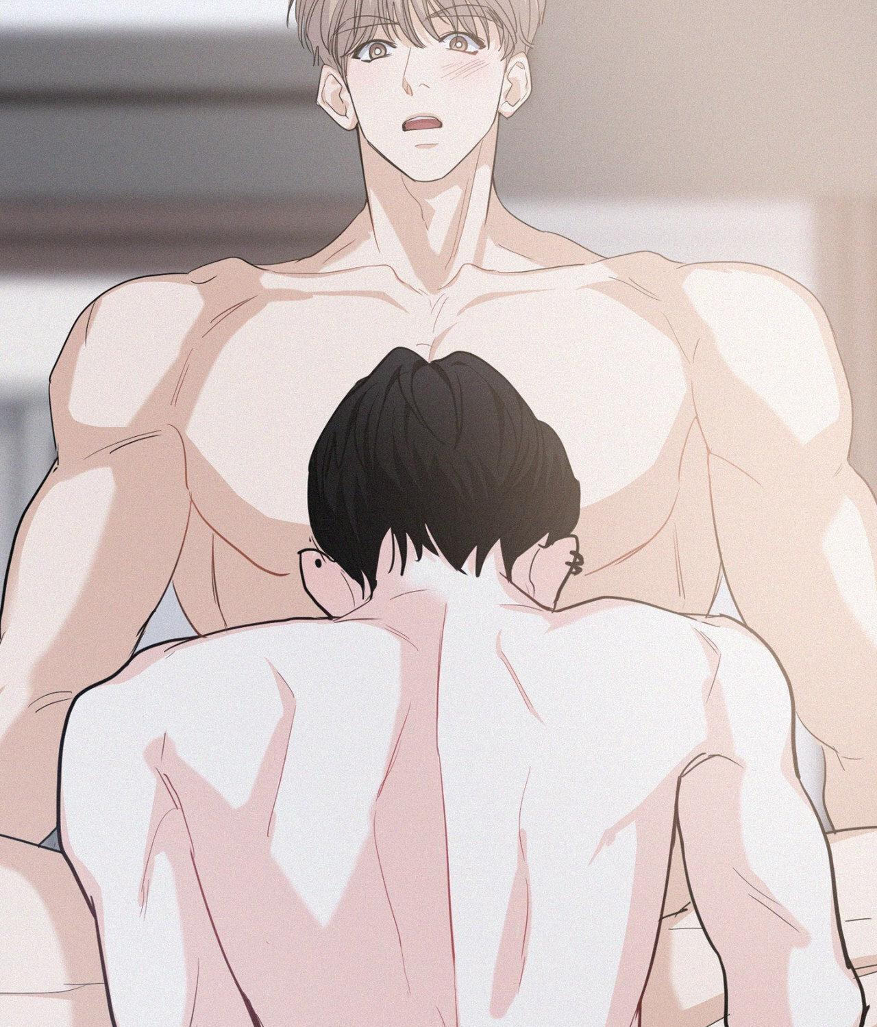 Read Onward chapter 97.7 image 16 on Lezhin