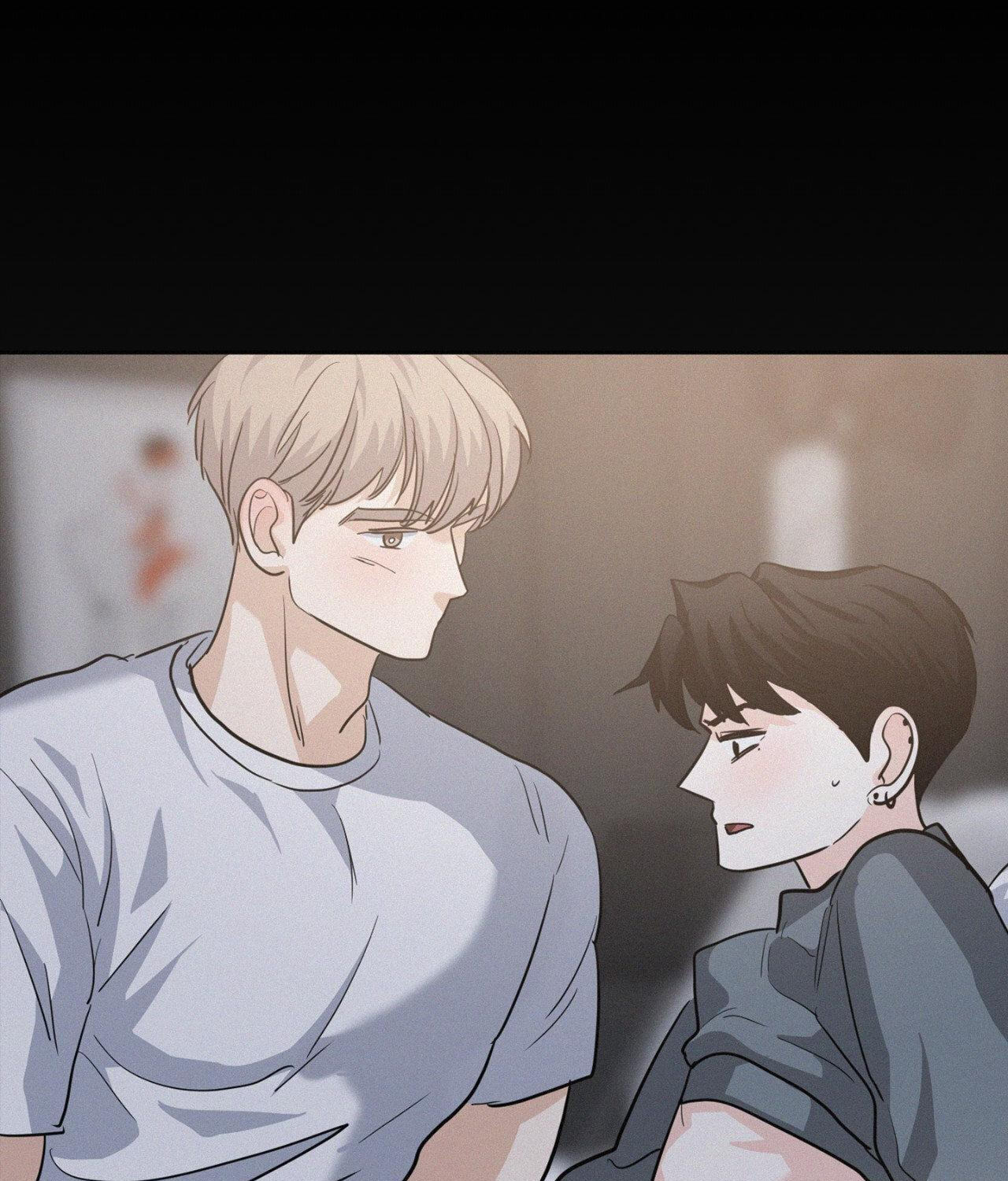 Read Onward chapter 97.7 image 18 on Lezhin