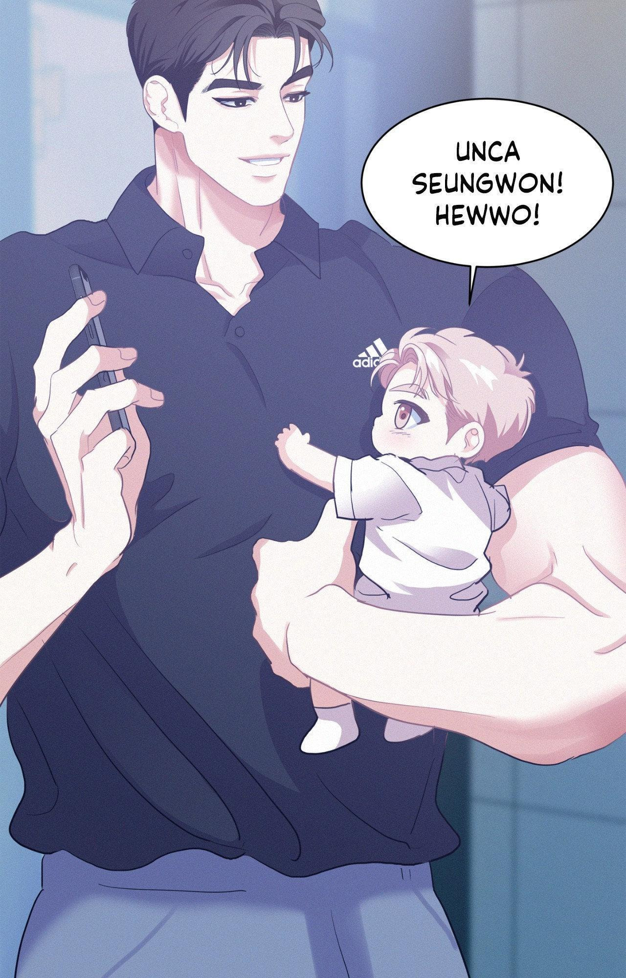 Read Onward chapter 97.8 image 13 on Lezhin