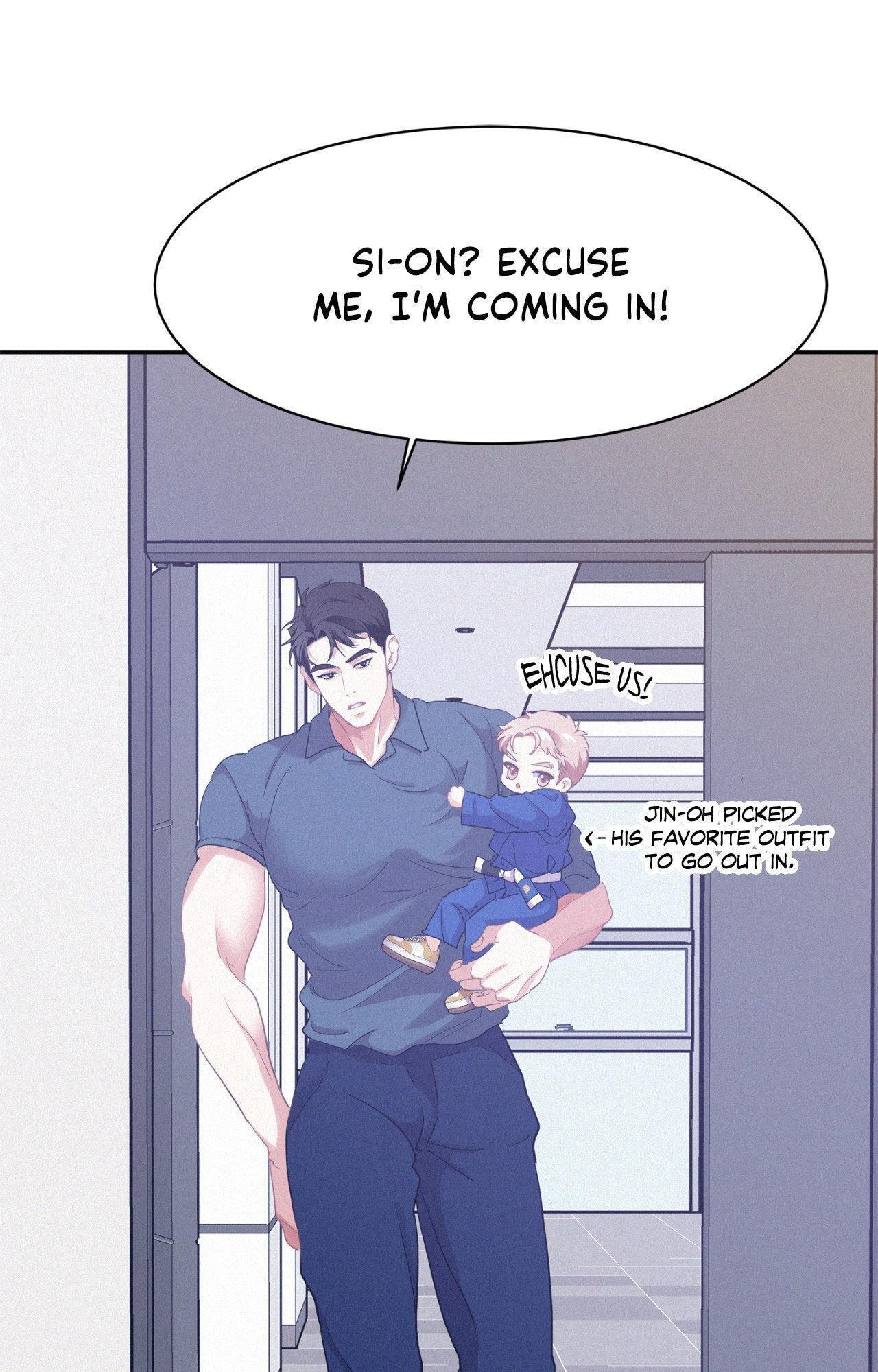 Read Onward chapter 97.8 image 25 on Lezhin