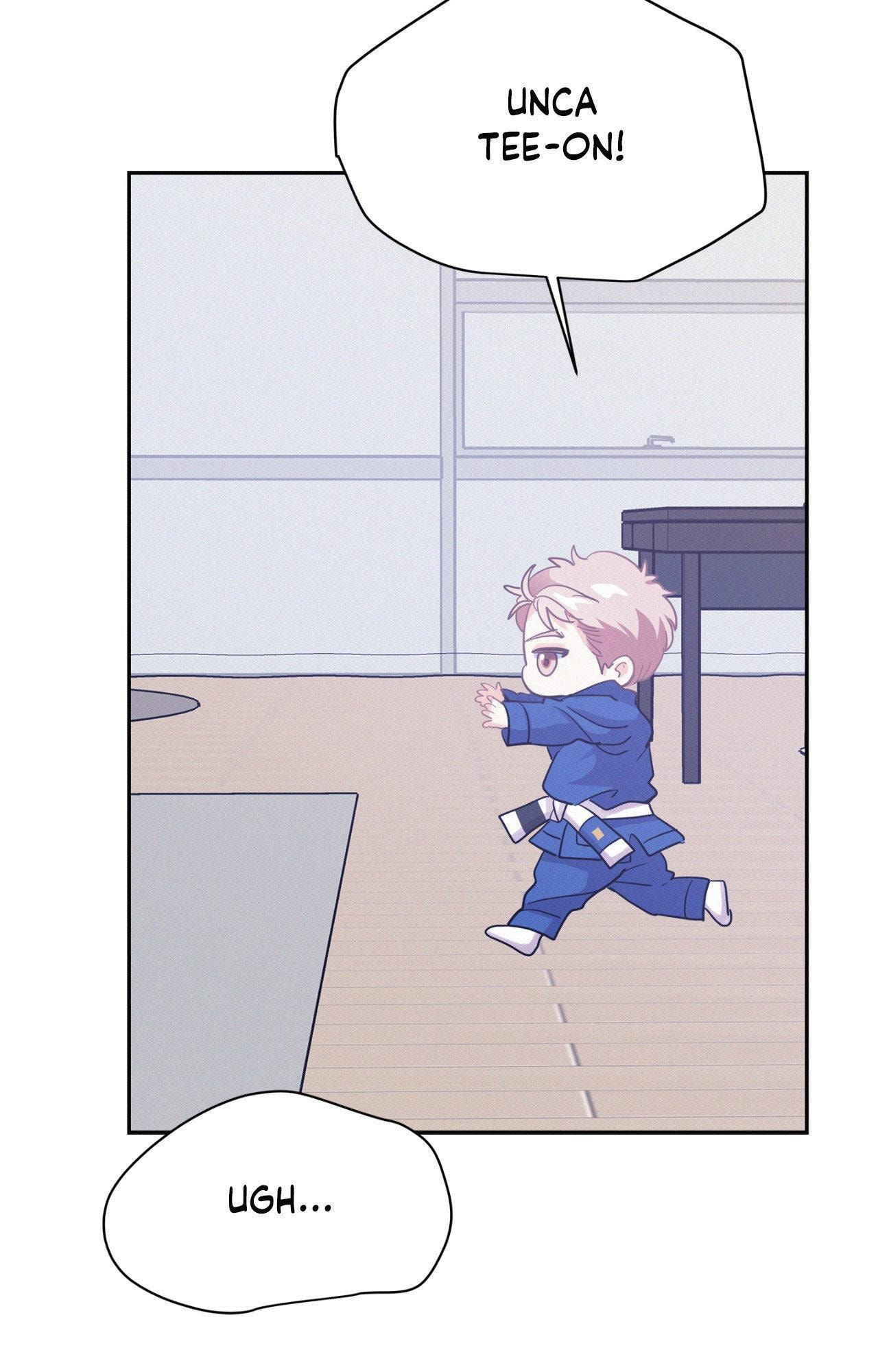 Read Onward chapter 97.8 image 33 on Lezhin