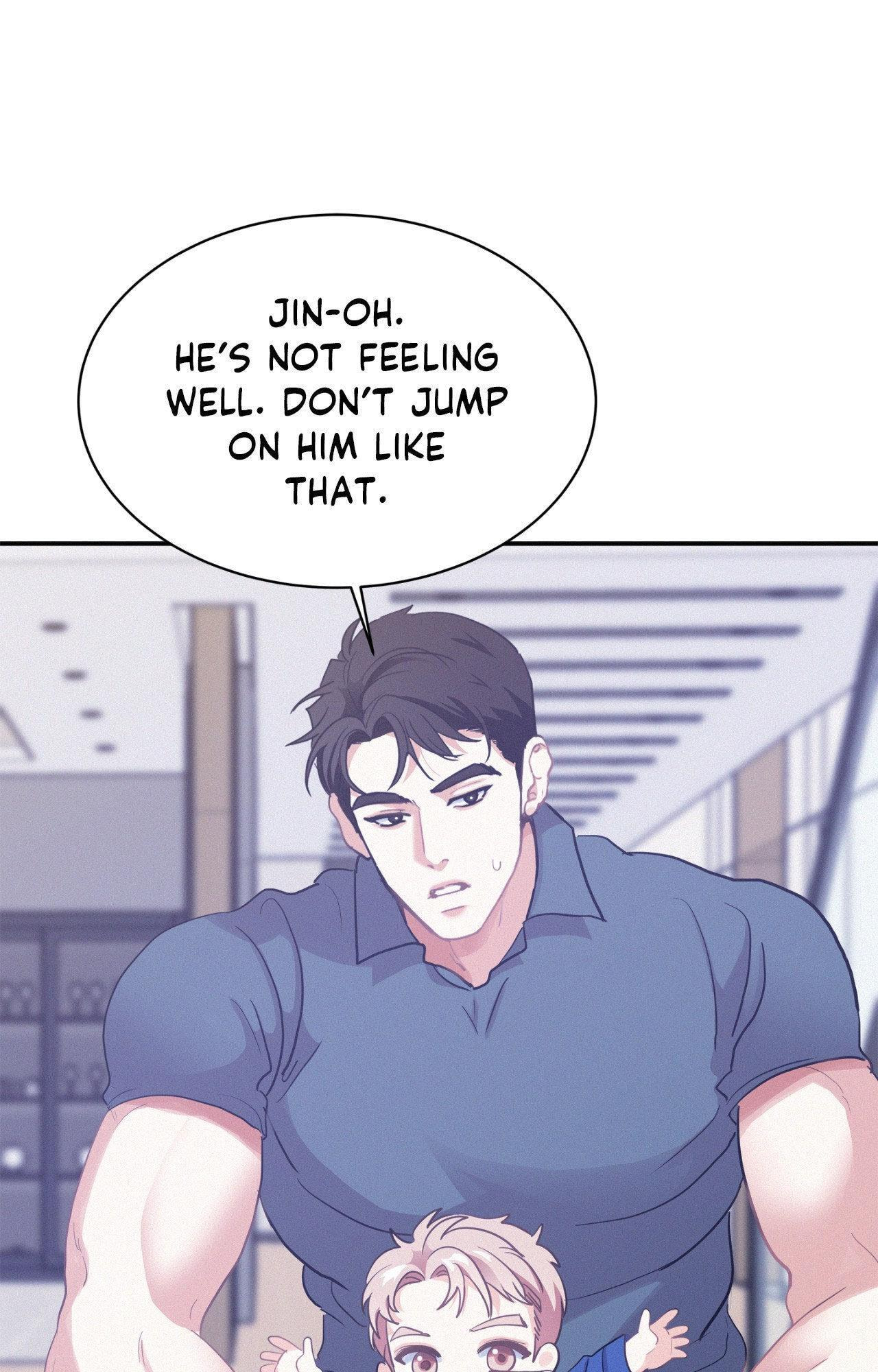 Read Onward chapter 97.8 image 35 on Lezhin