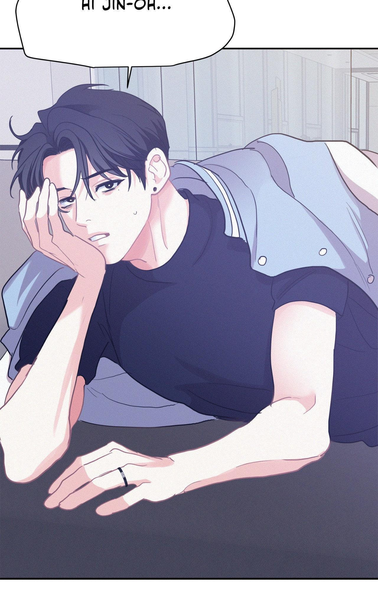 Read Onward chapter 97.8 image 38 on Lezhin