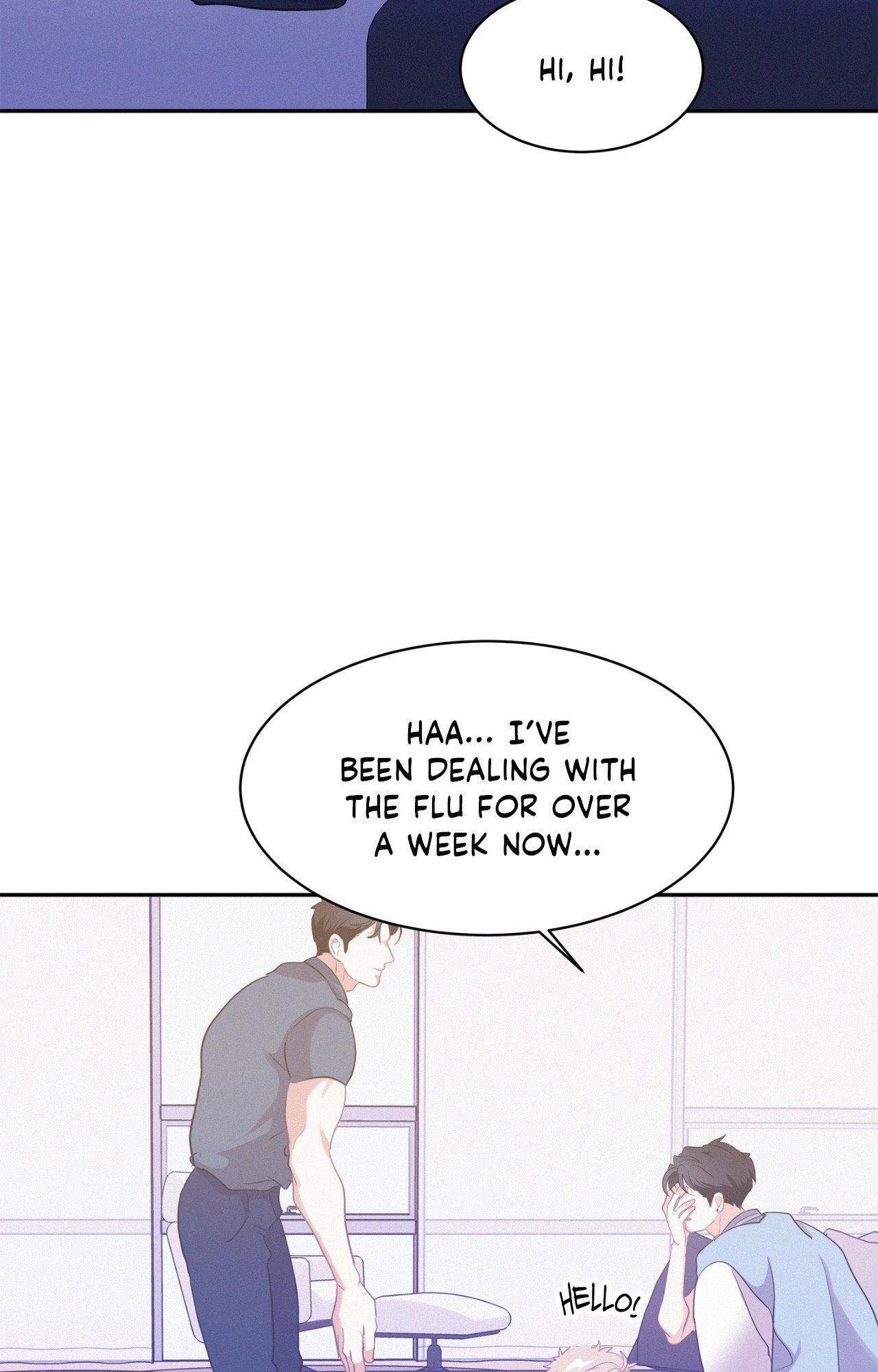 Read Onward chapter 97.8 image 41 on Lezhin