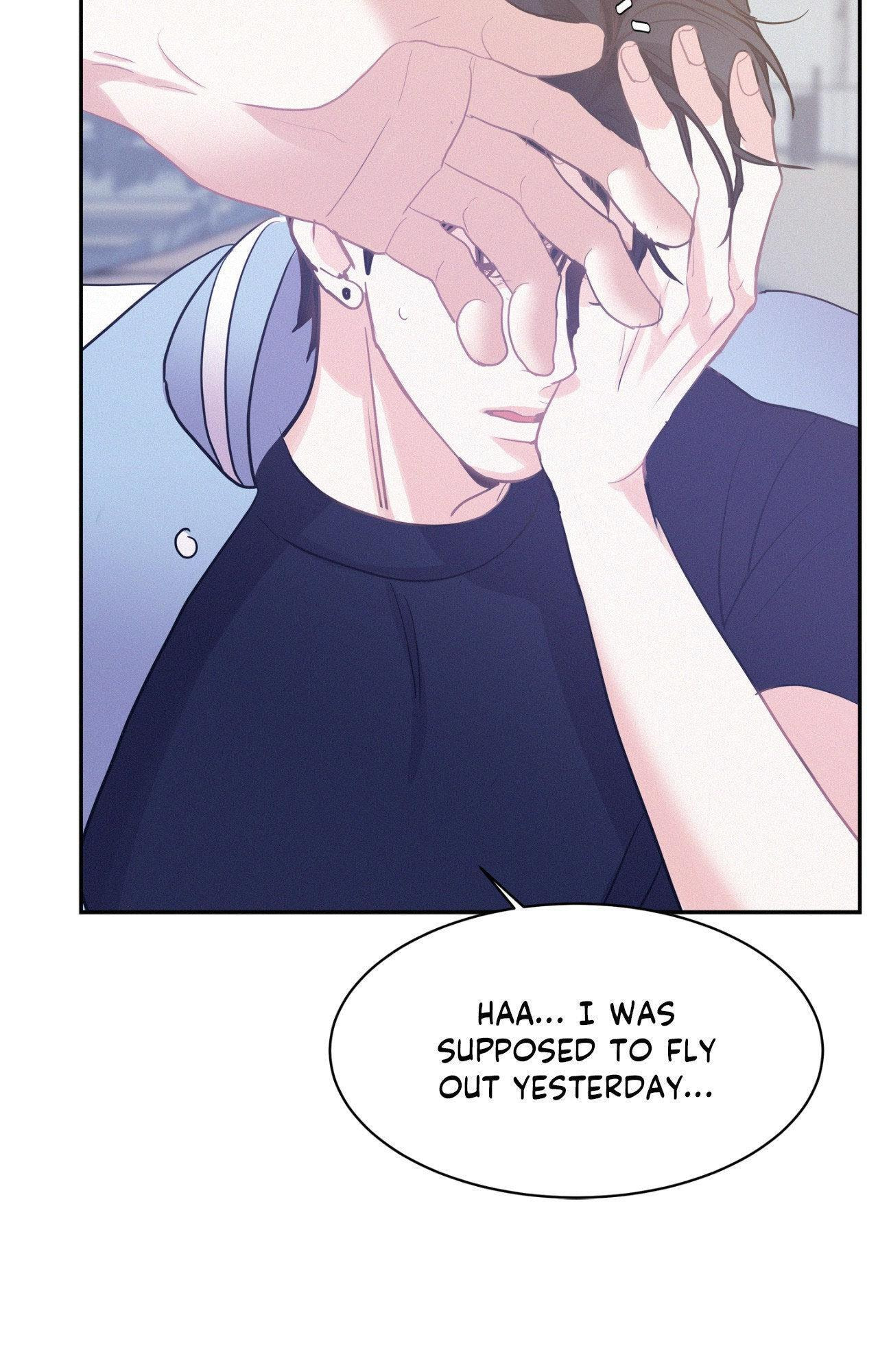 Read Onward chapter 97.8 image 43 on Lezhin
