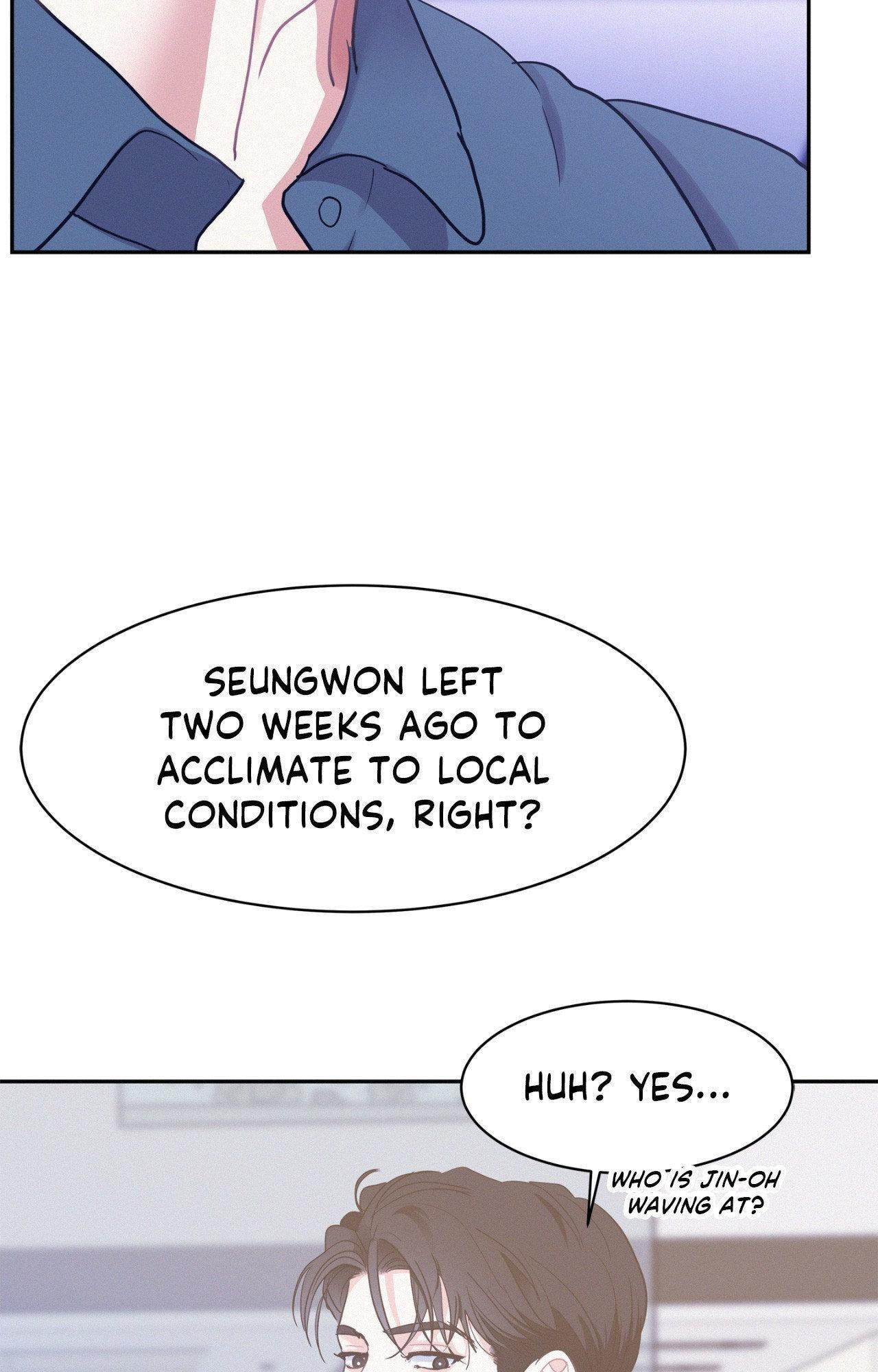 Read Onward chapter 97.8 image 46 on Lezhin