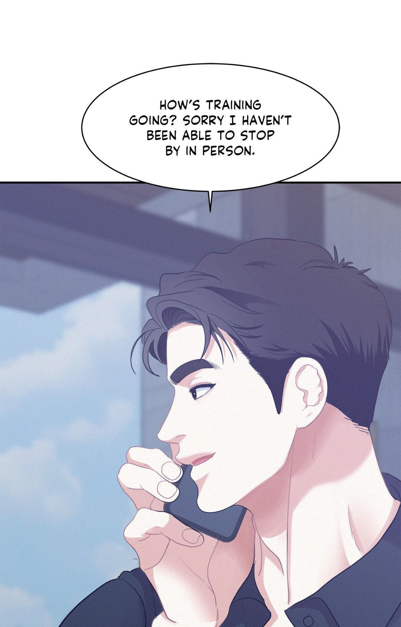 Read Onward chapter 97.8 image 5 on Lezhin