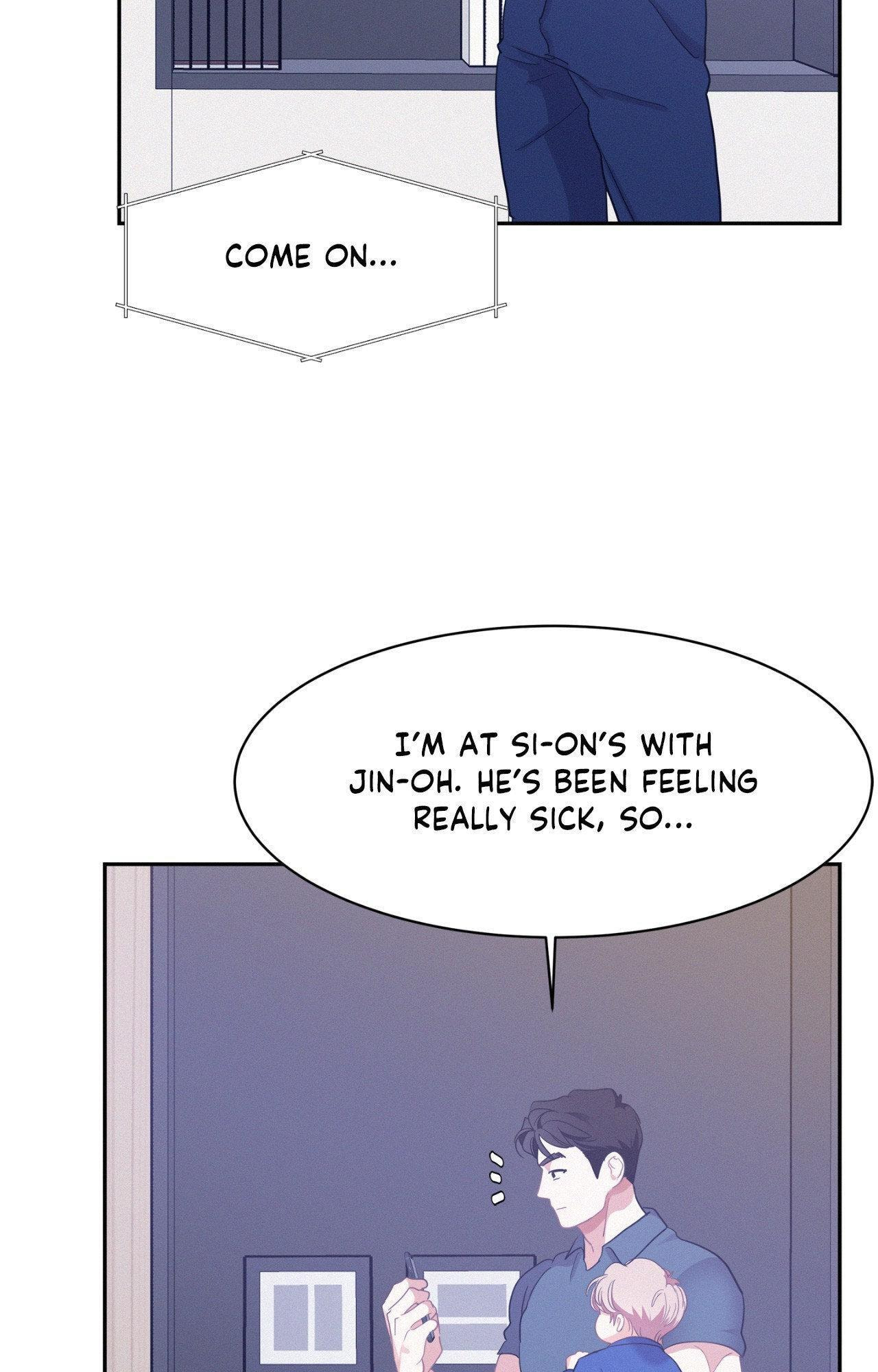 Read Onward chapter 97.8 image 61 on Lezhin