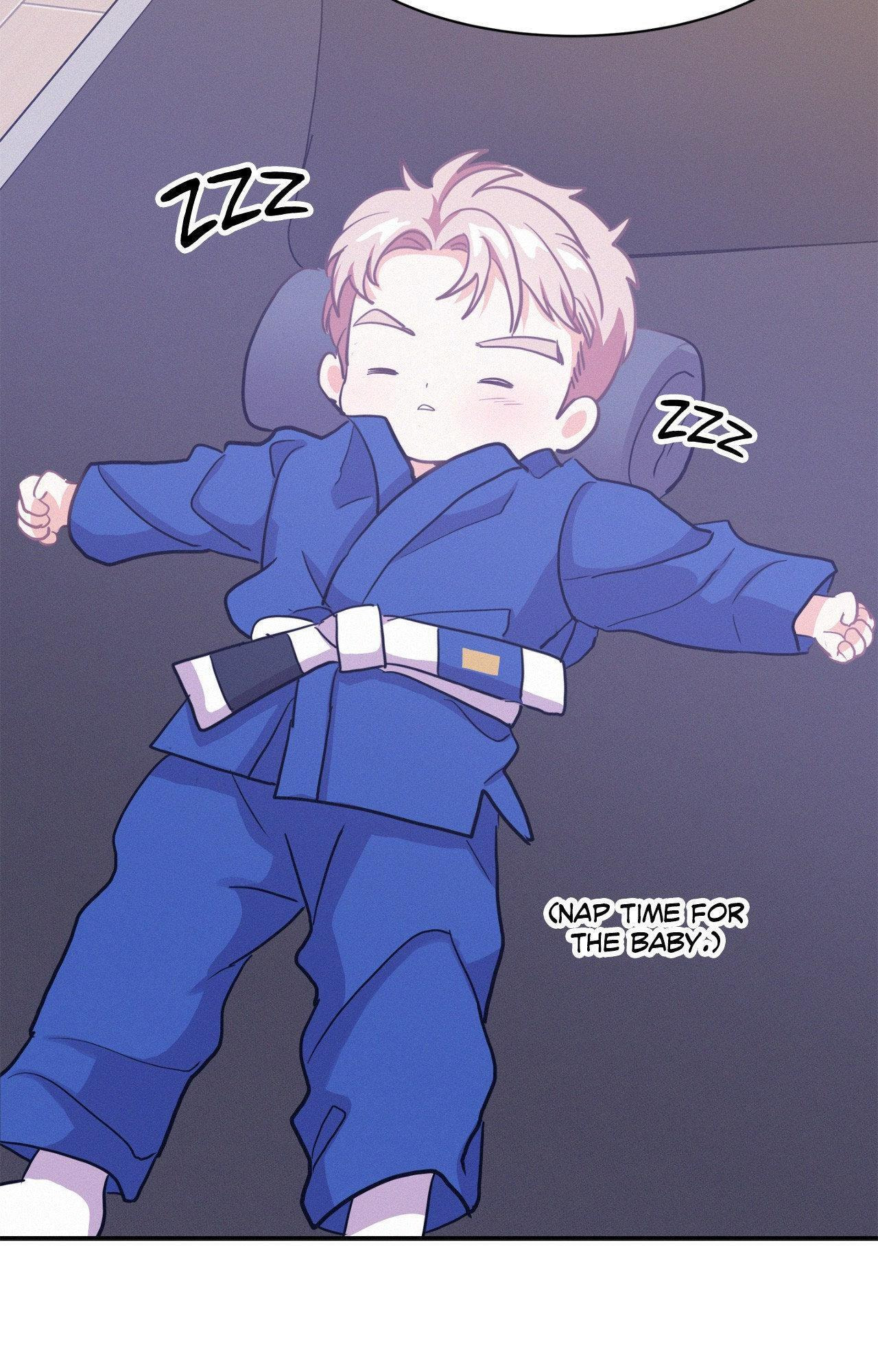 Read Onward chapter 97.8 image 78 on Lezhin