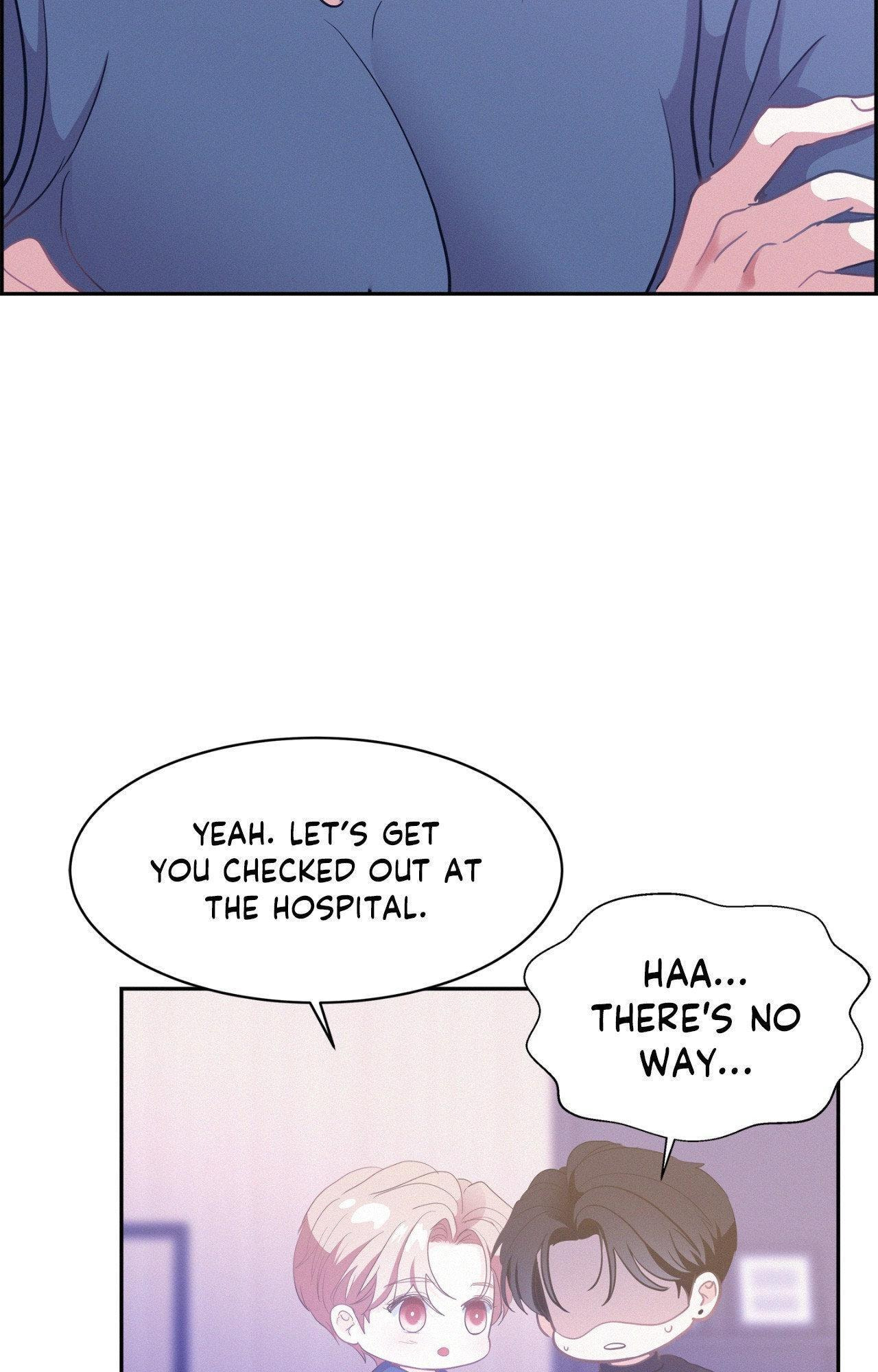 Read Onward chapter 97.8 image 81 on Lezhin