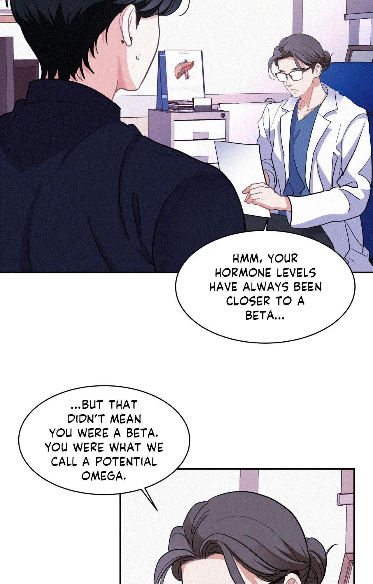 Read Onward chapter 97.8 image 88 on Lezhin