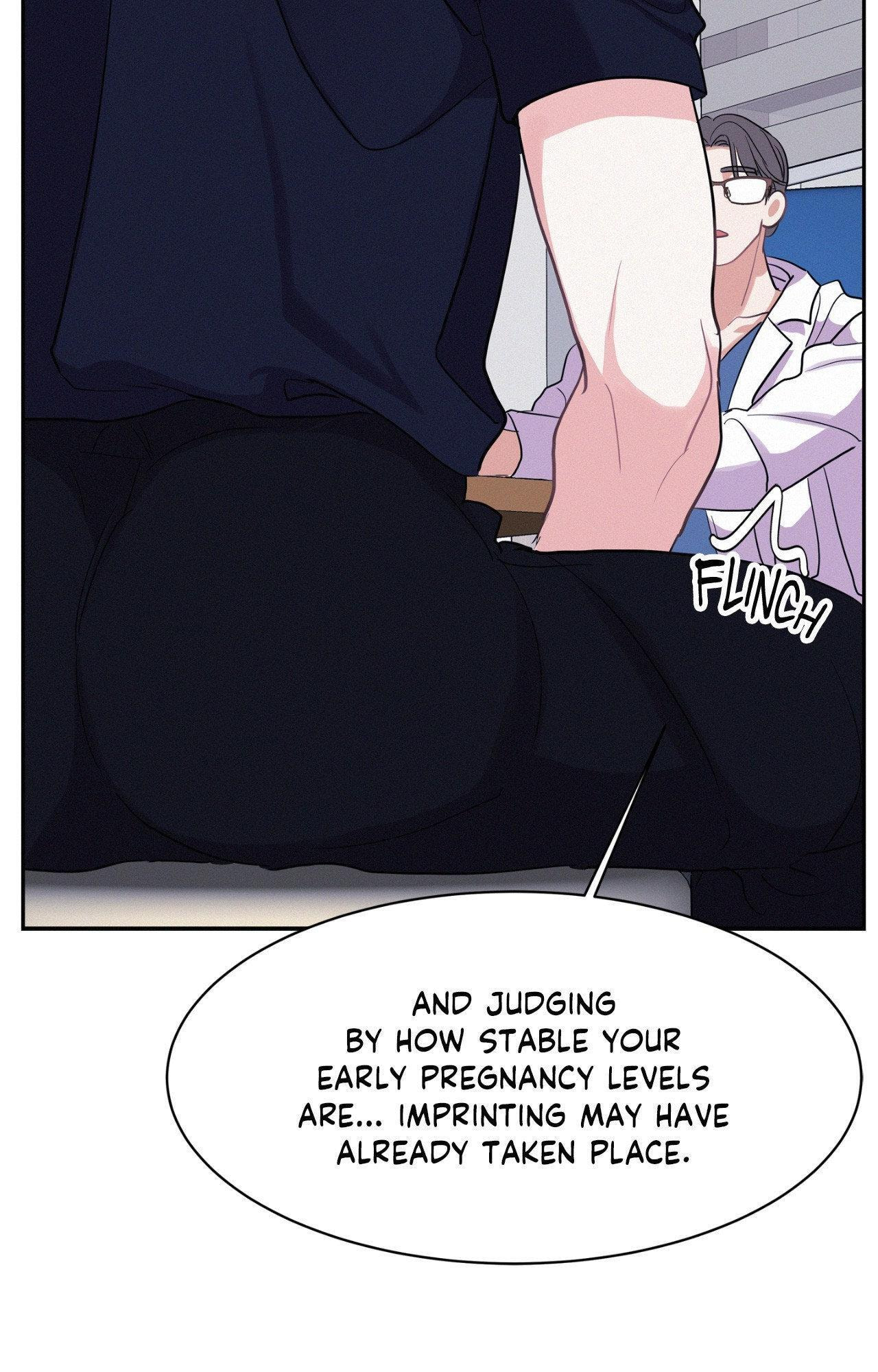 Read Onward chapter 97.8 image 93 on Lezhin