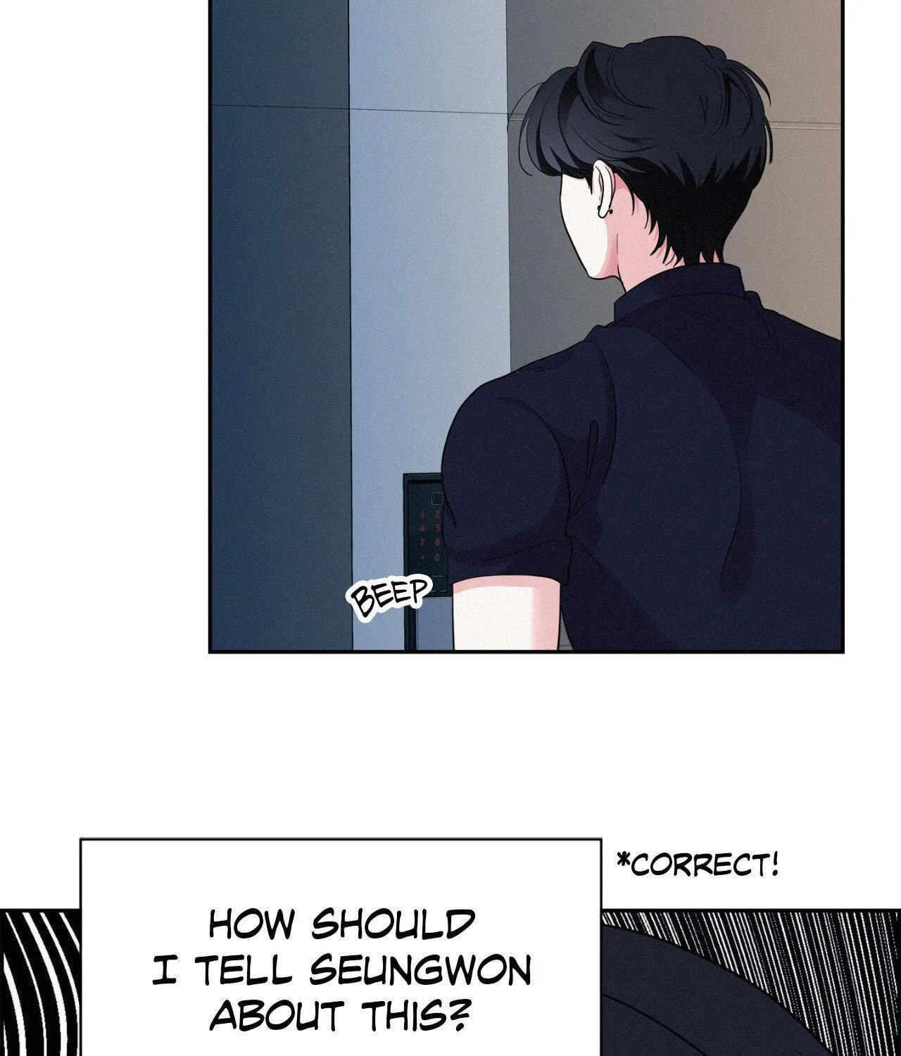 Read Onward chapter 97.9 image 12 on Lezhin