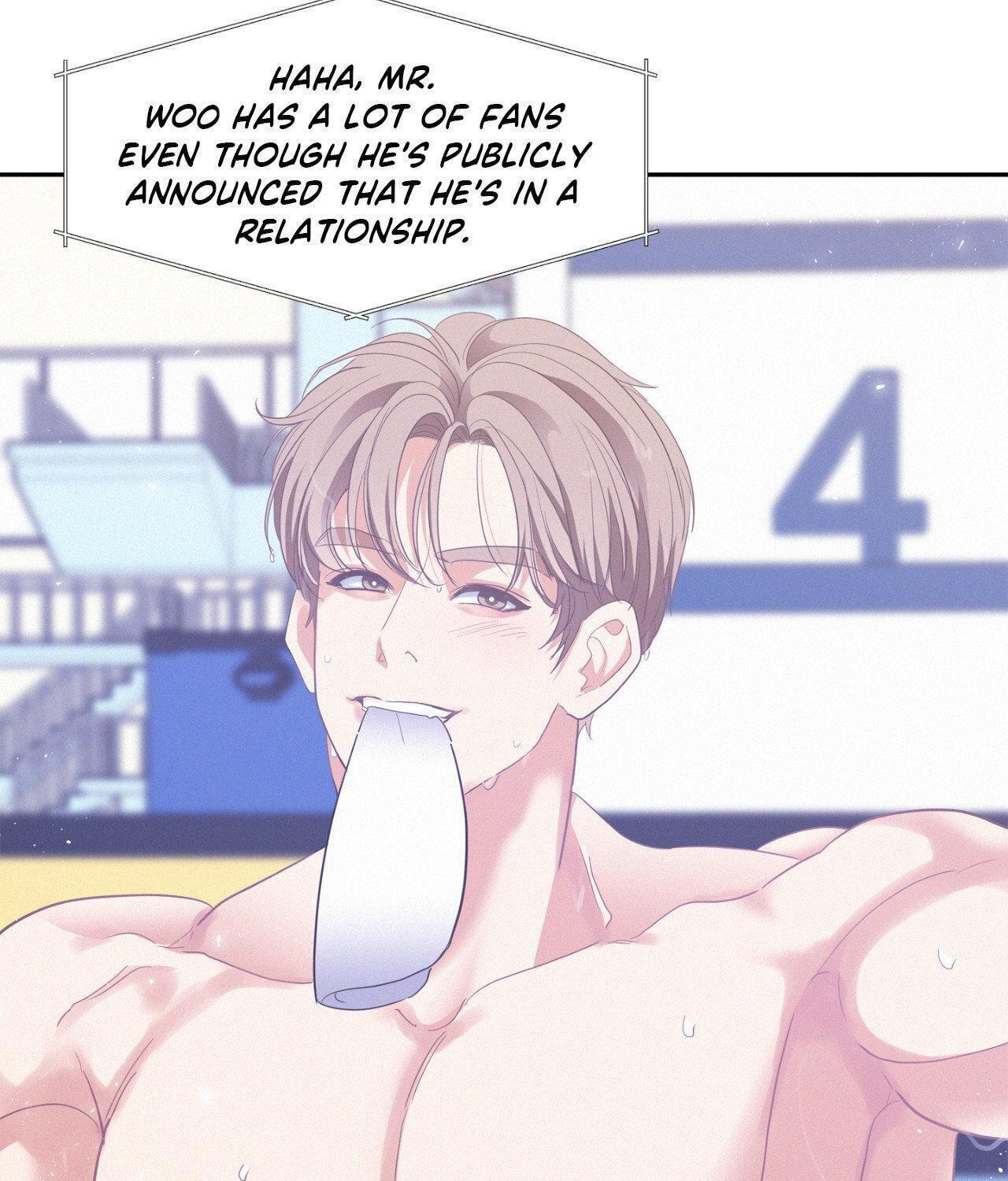 Read Onward chapter 97.9 image 32 on Lezhin