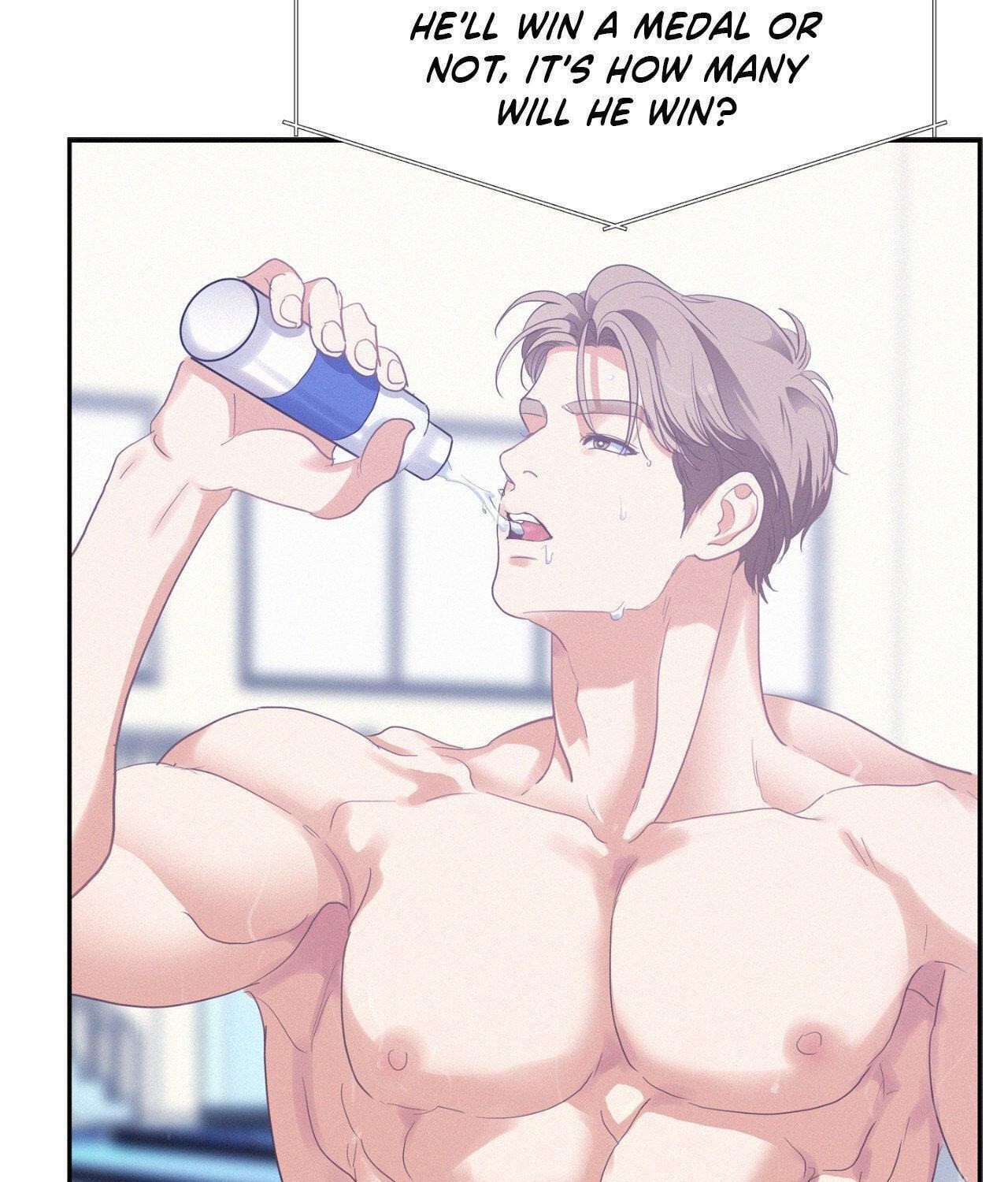 Read Onward chapter 97.9 image 36 on Lezhin