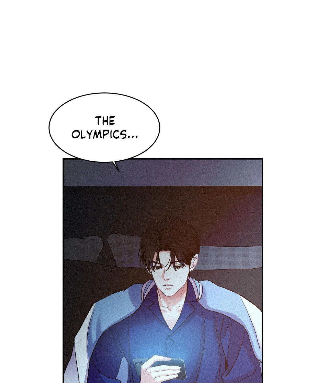 Read Onward chapter 97.9 image 38 on Lezhin