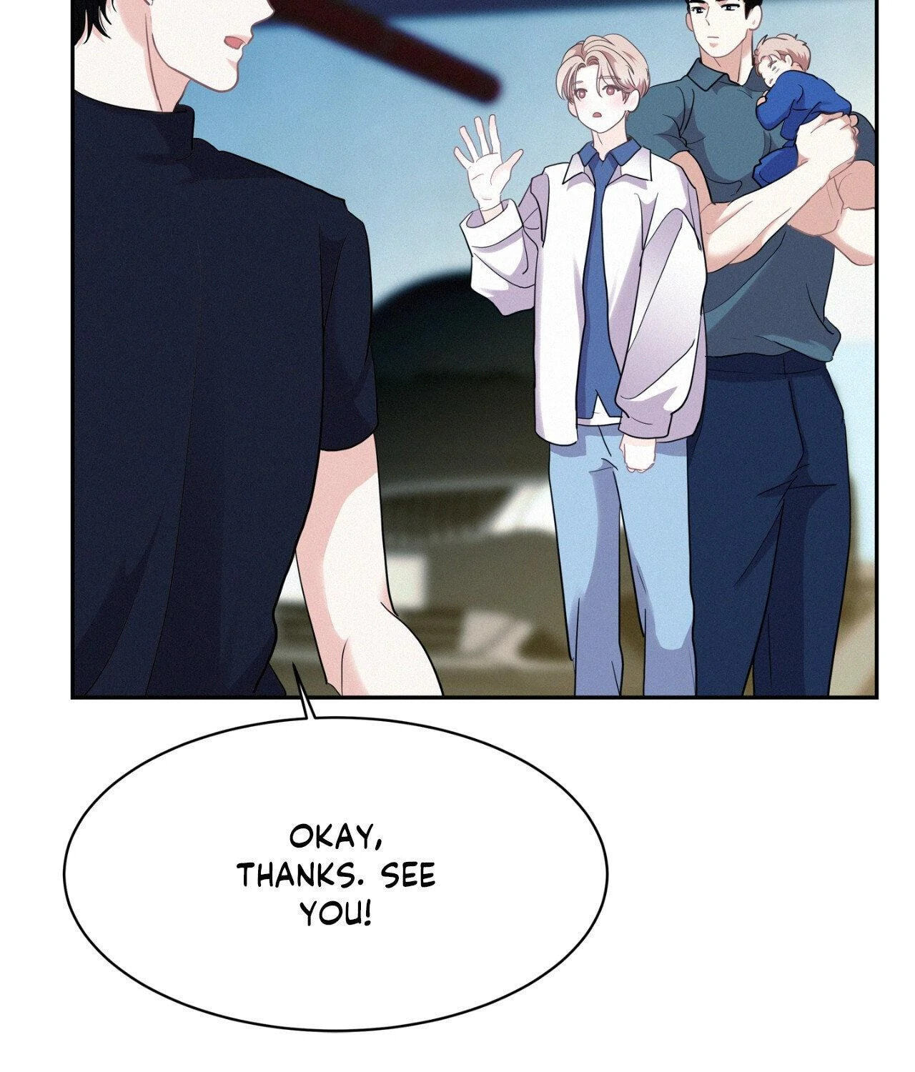 Read Onward chapter 97.9 image 4 on Lezhin
