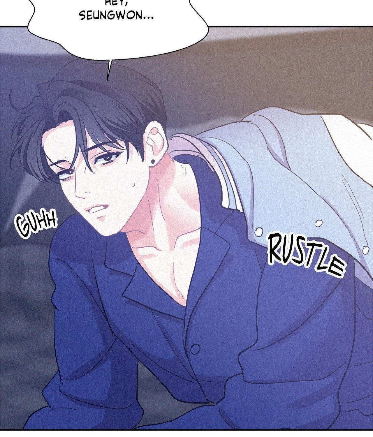Read Onward chapter 97.9 image 69 on Lezhin