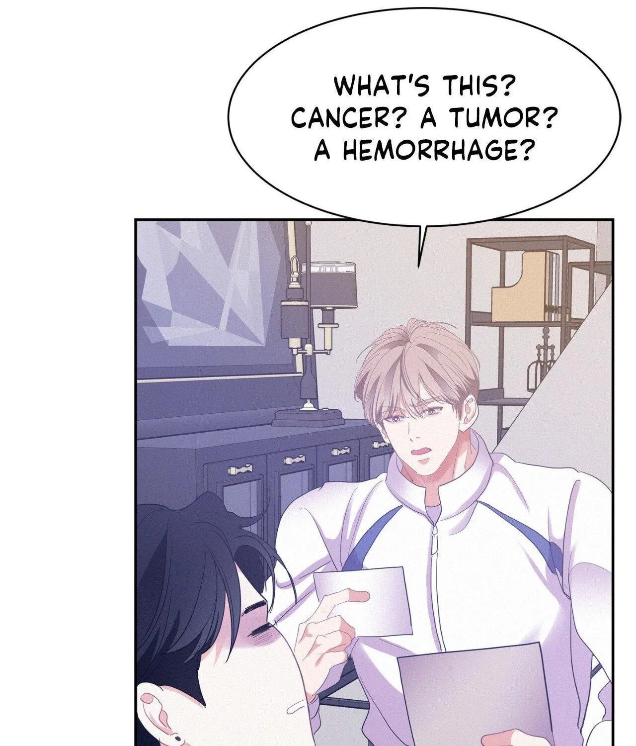 Read Onward chapter 97.9 image 79 on Lezhin