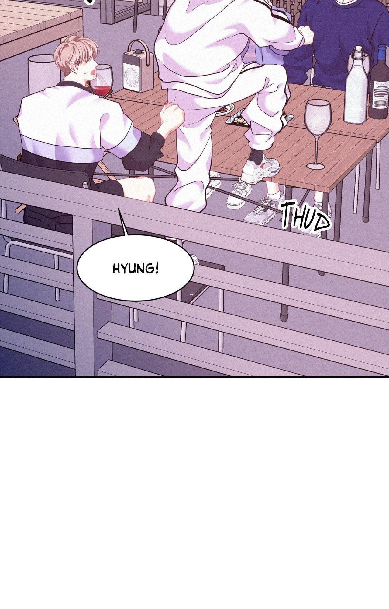 Read Onward chapter 97 image 14 on Lezhin