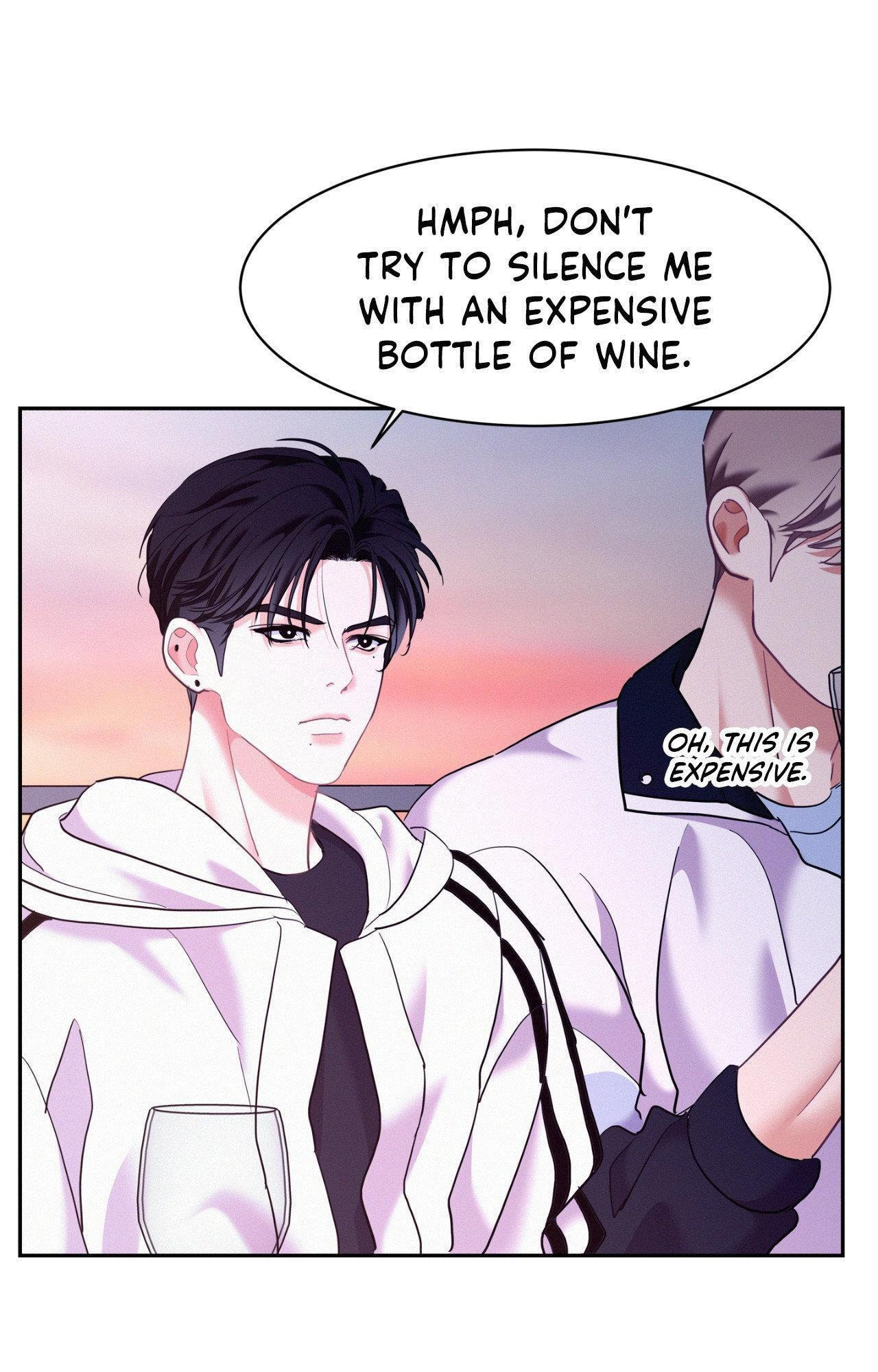 Read Onward chapter 97 image 20 on Lezhin