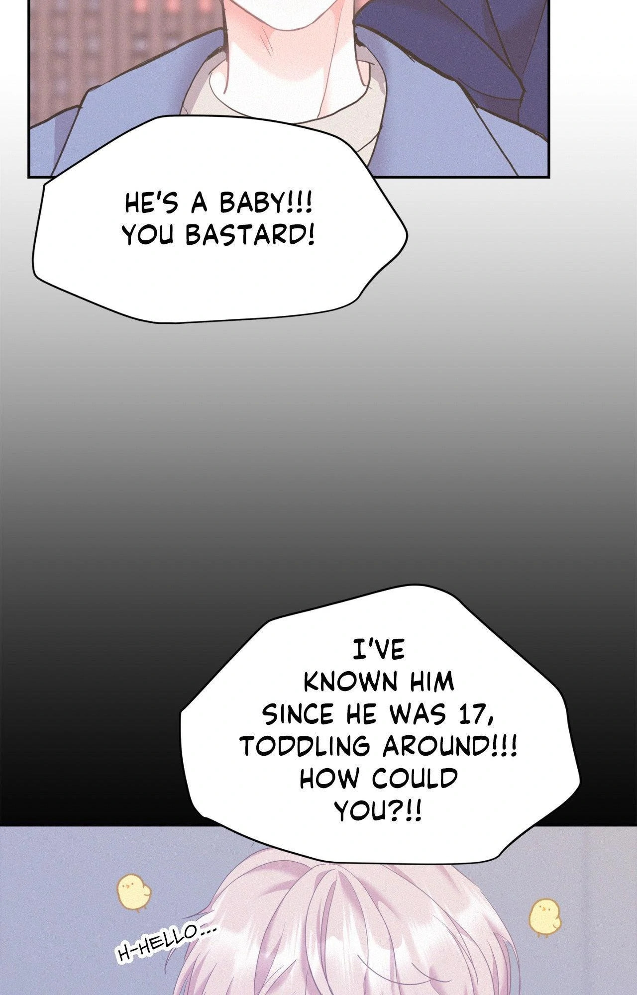 Read Onward chapter 97 image 23 on Lezhin