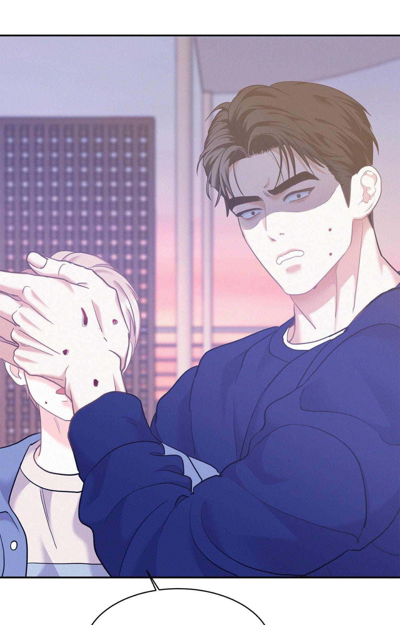 Read Onward chapter 97 image 3 on Lezhin