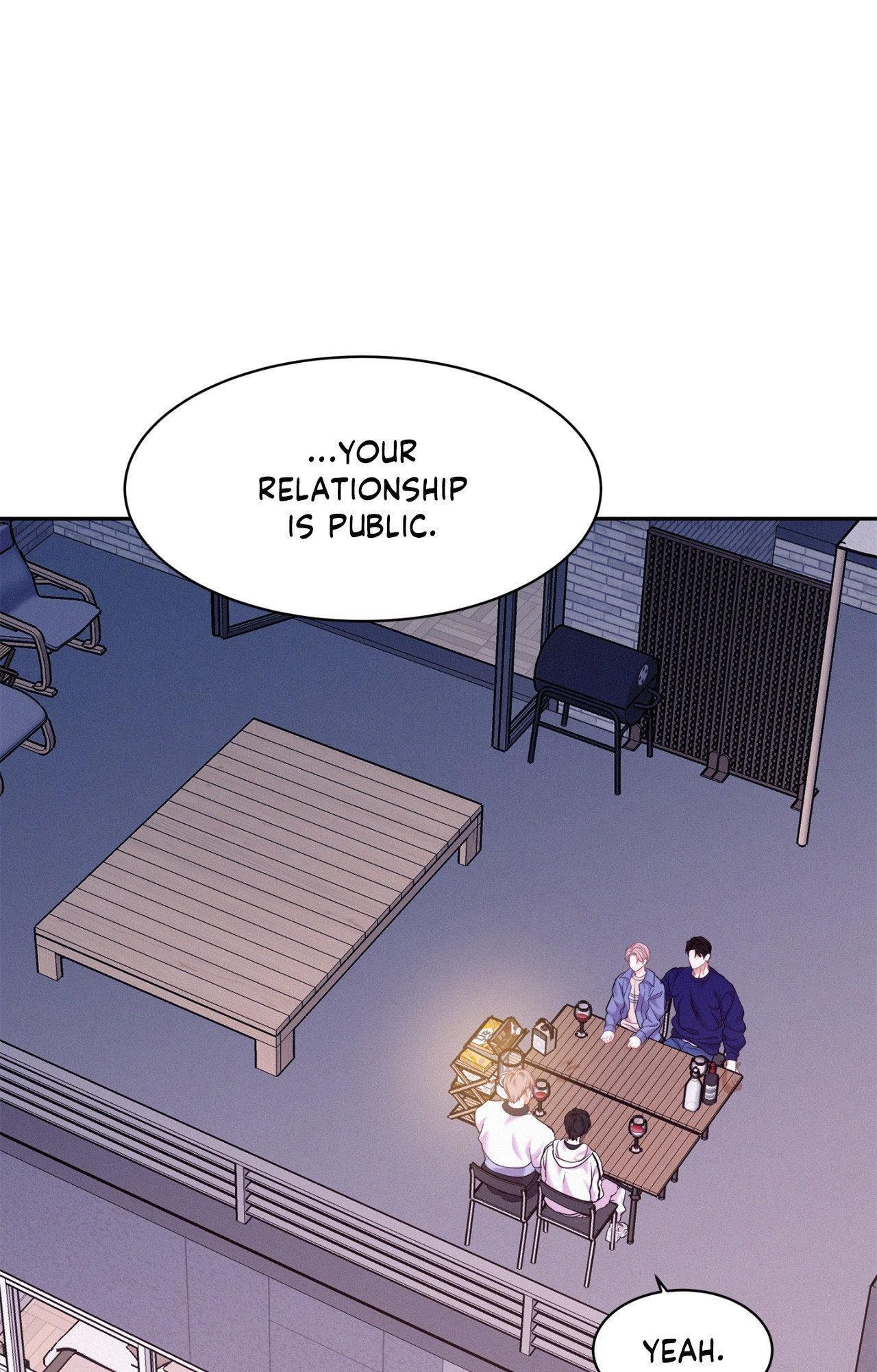 Read Onward chapter 97 image 37 on Lezhin