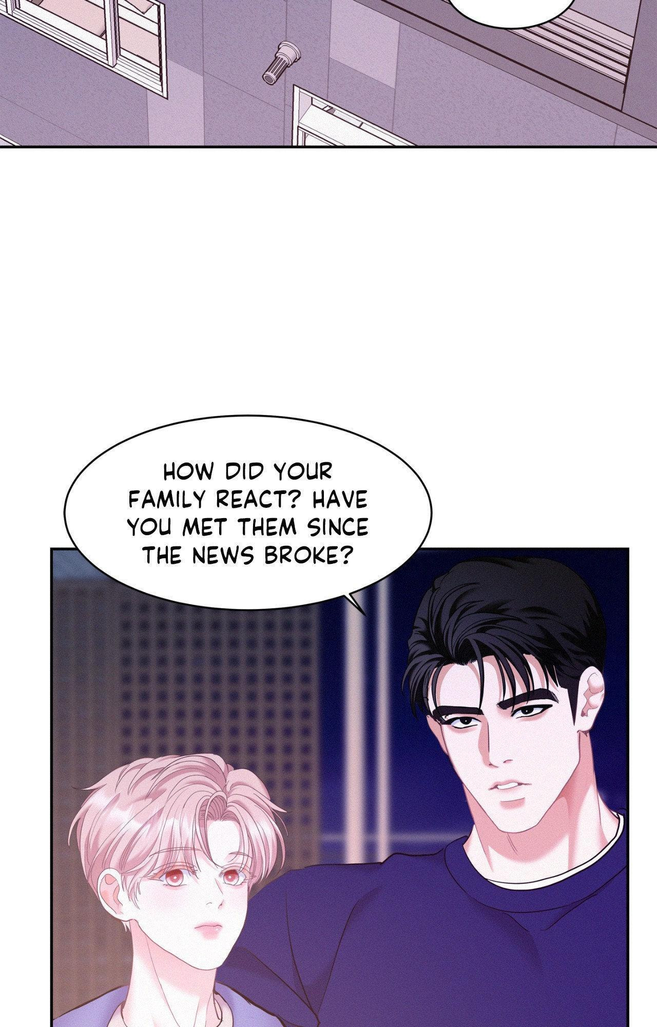 Read Onward chapter 97 image 38 on Lezhin