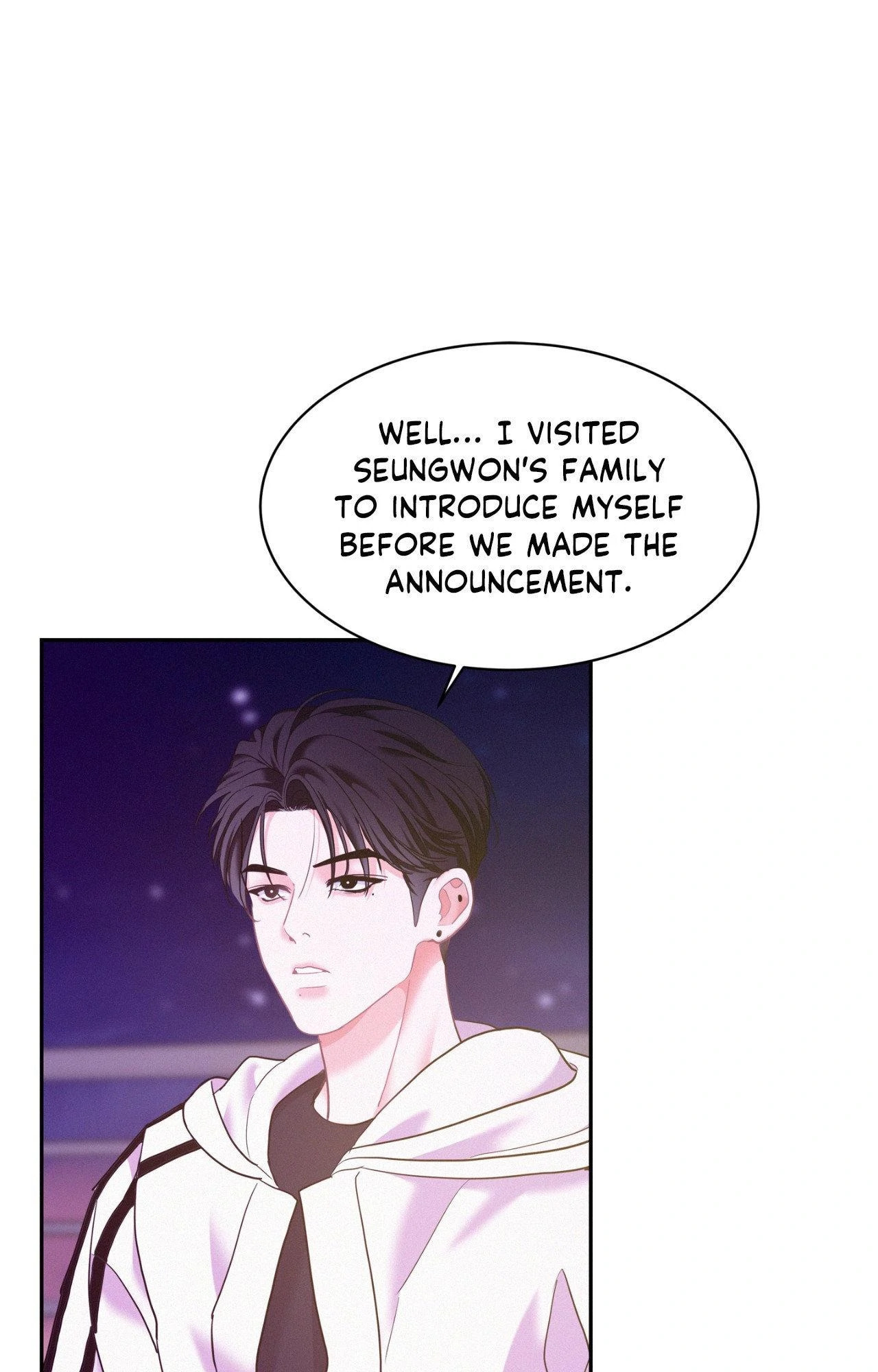 Read Onward chapter 97 image 40 on Lezhin