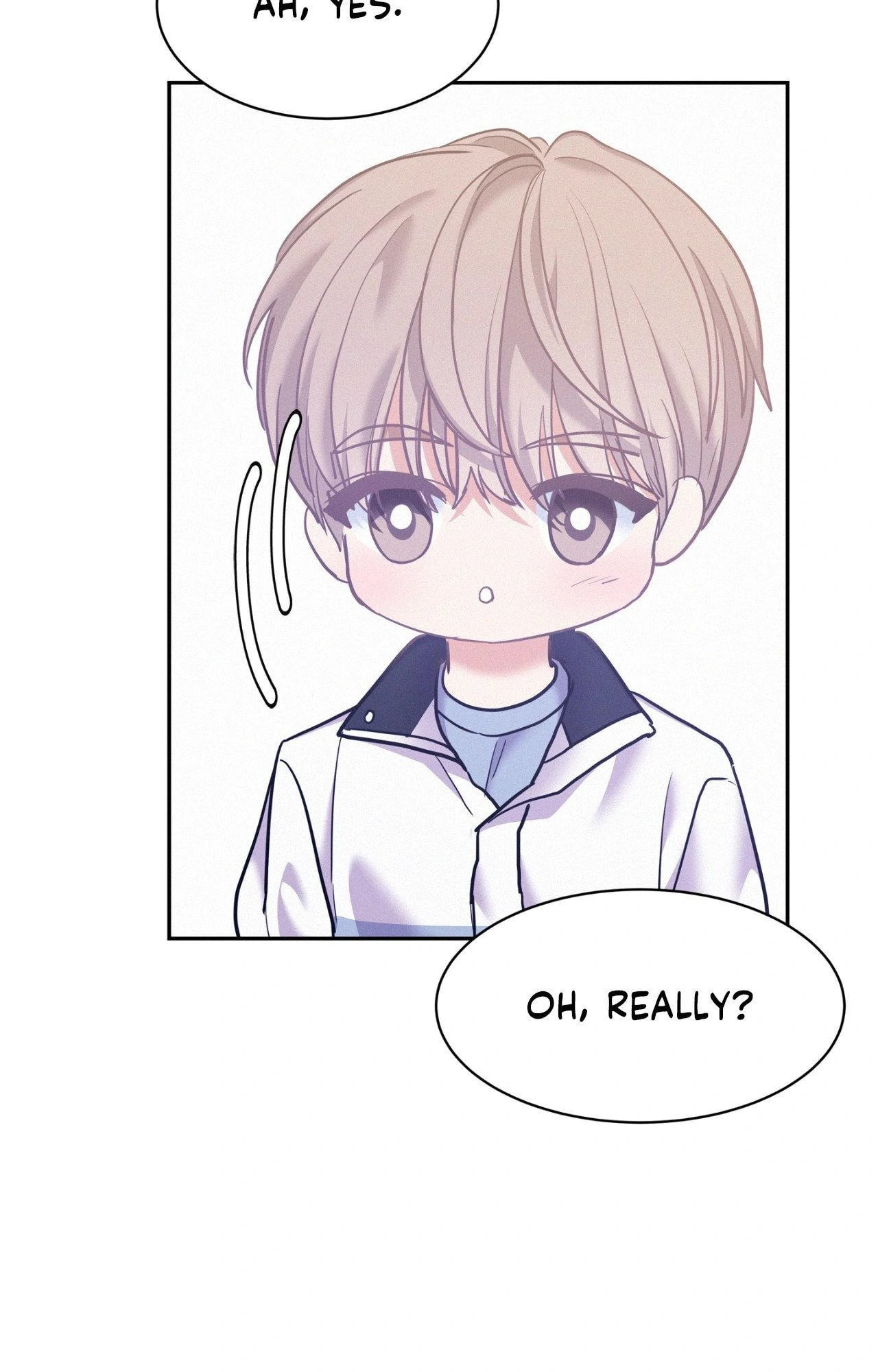 Read Onward chapter 97 image 46 on Lezhin