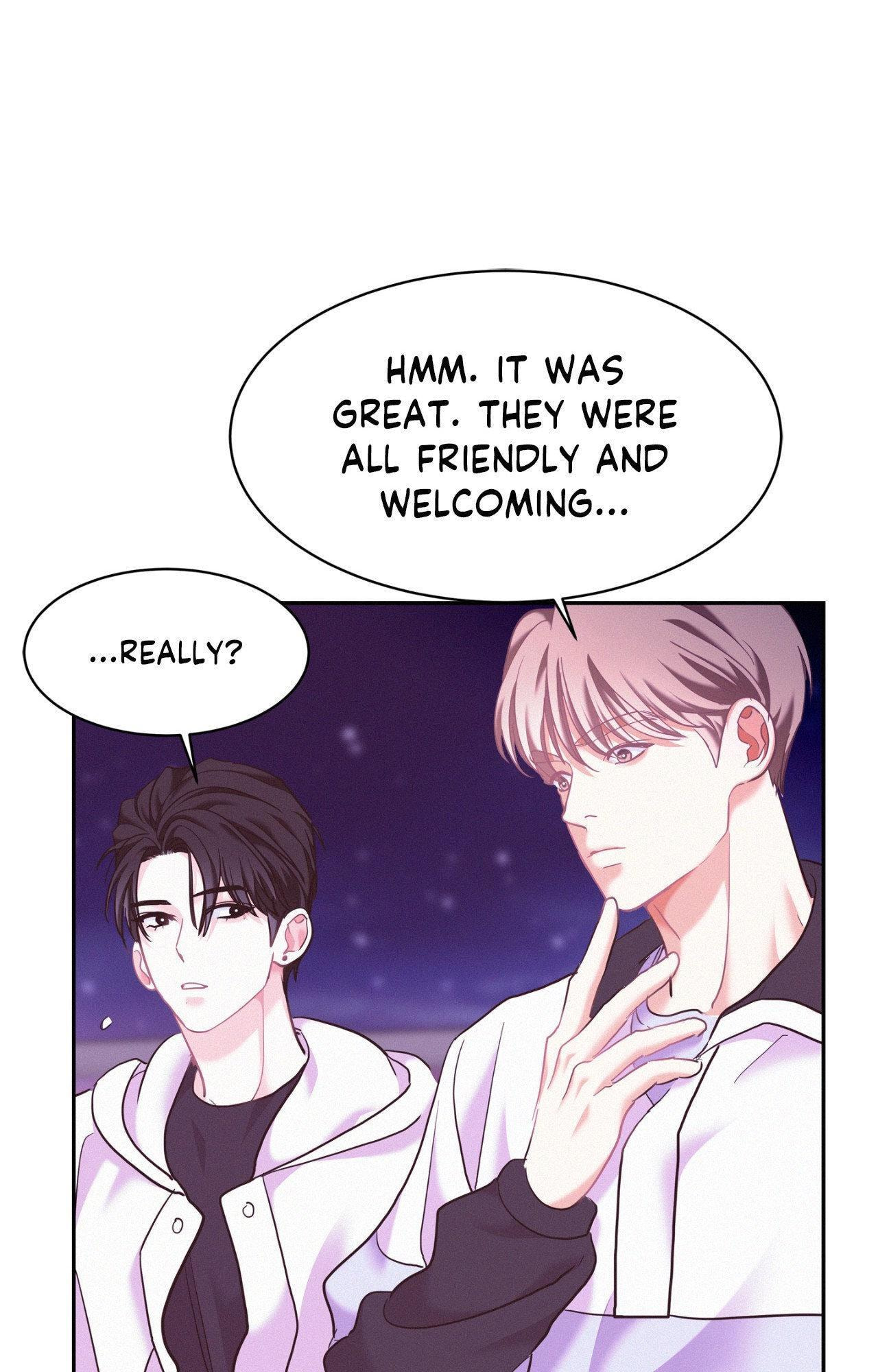 Read Onward chapter 97 image 49 on Lezhin