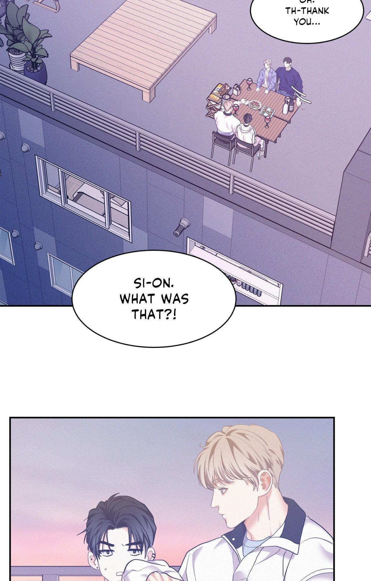 Read Onward chapter 97 image 5 on Lezhin