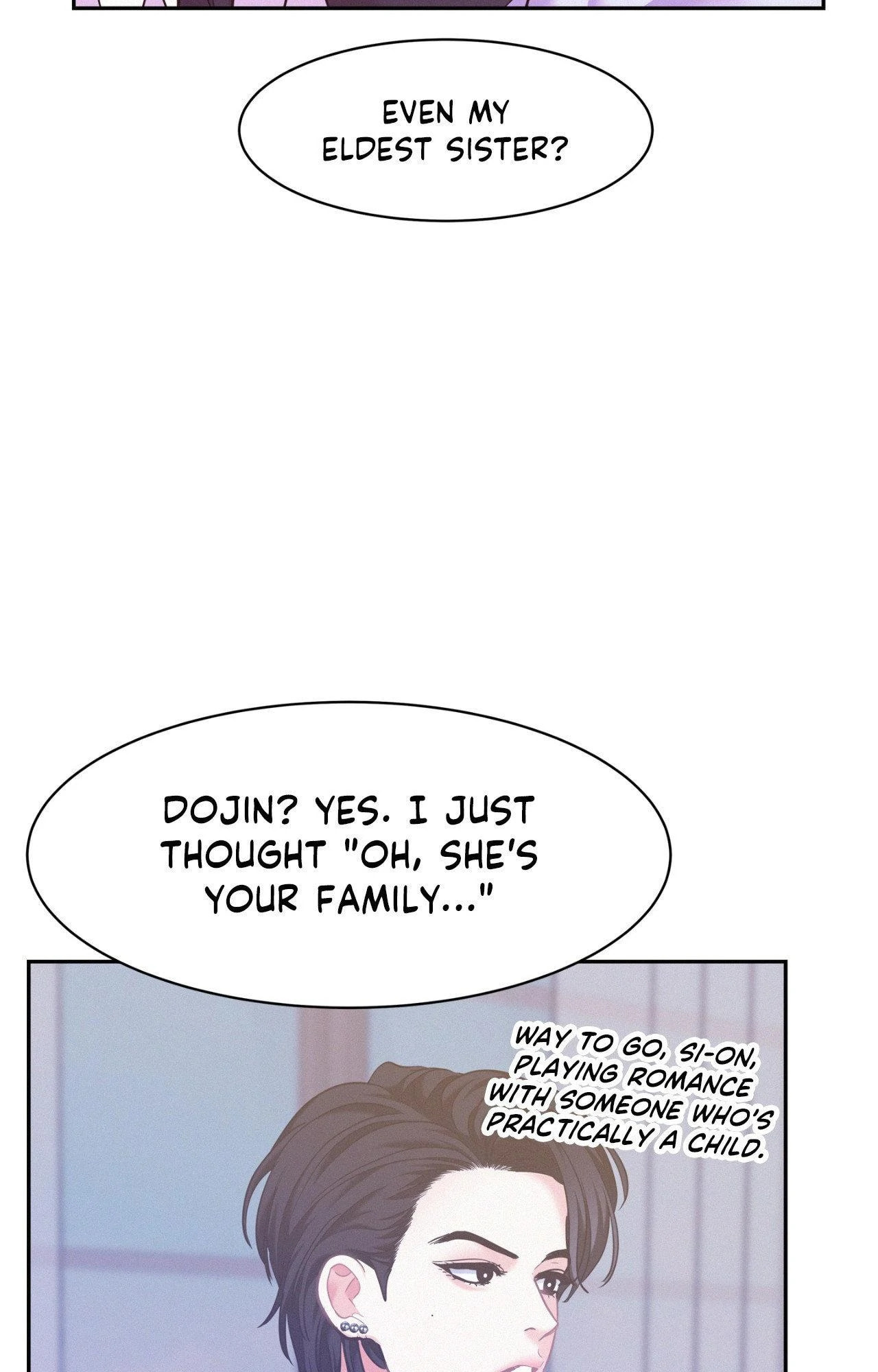 Read Onward chapter 97 image 50 on Lezhin