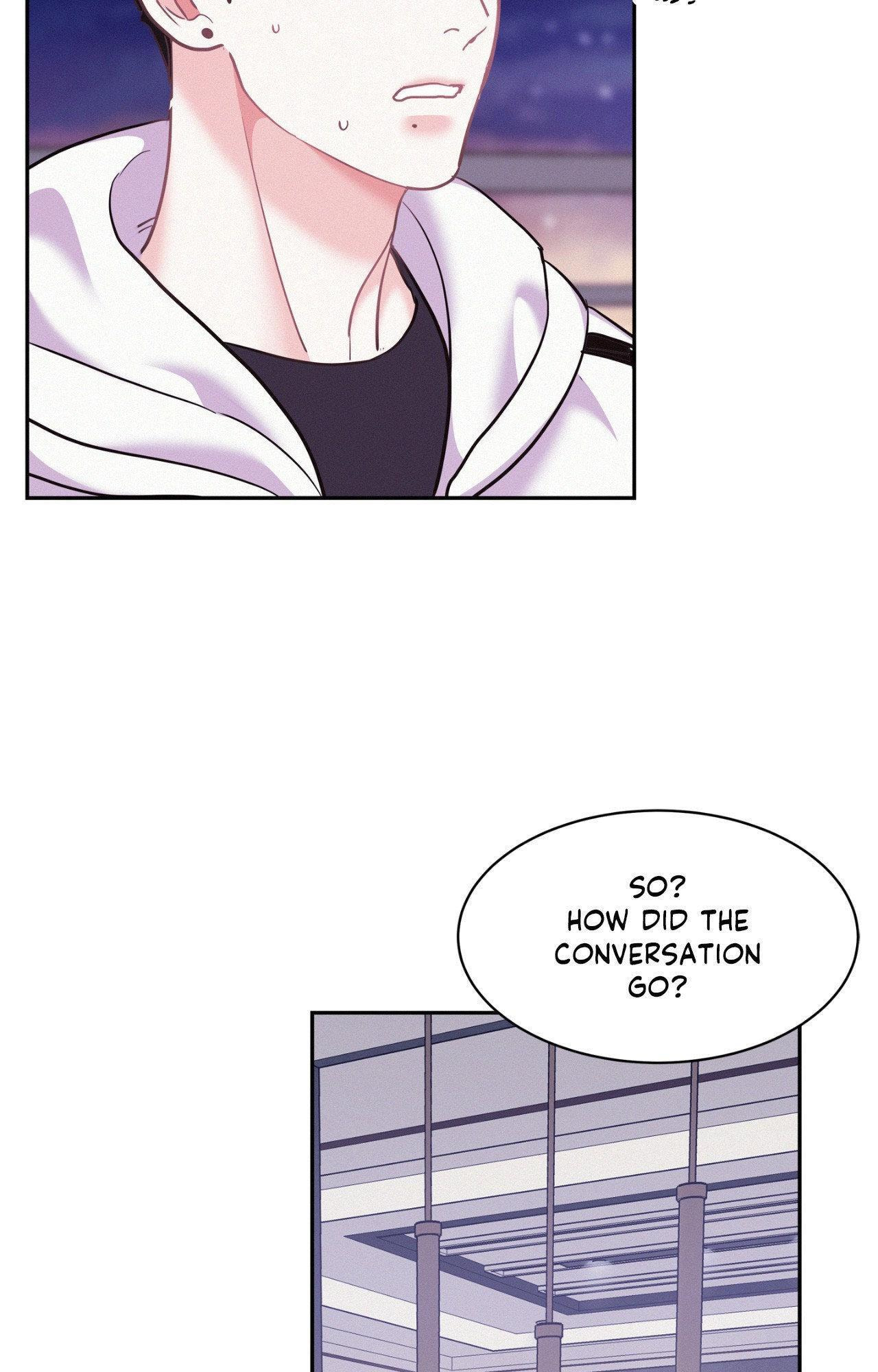 Read Onward chapter 97 image 54 on Lezhin