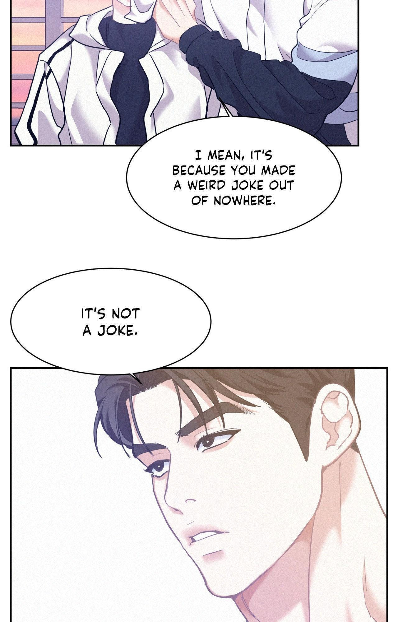 Read Onward chapter 97 image 6 on Lezhin