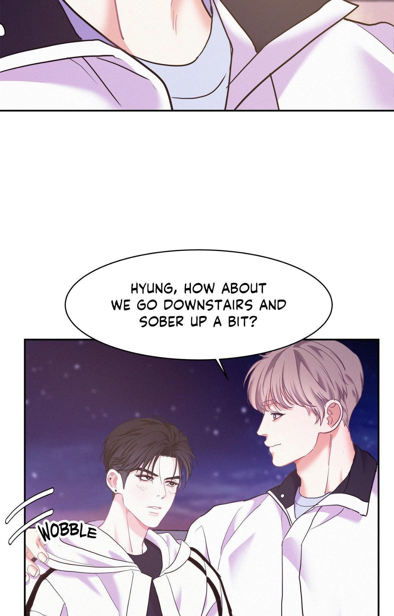 Read Onward chapter 97 image 68 on Lezhin