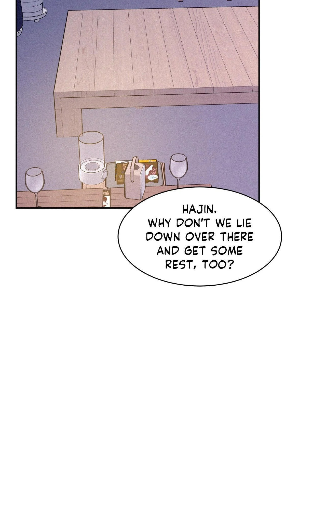 Read Onward chapter 97 image 70 on Lezhin