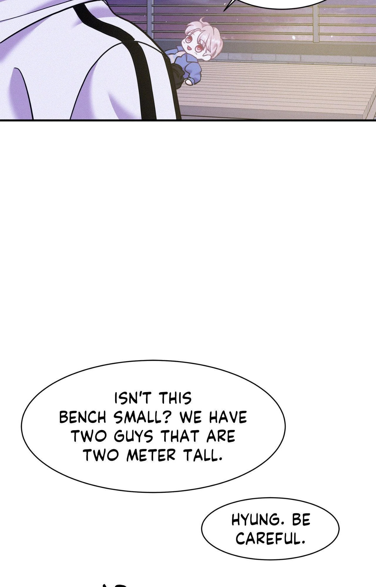 Read Onward chapter 97 image 84 on Lezhin