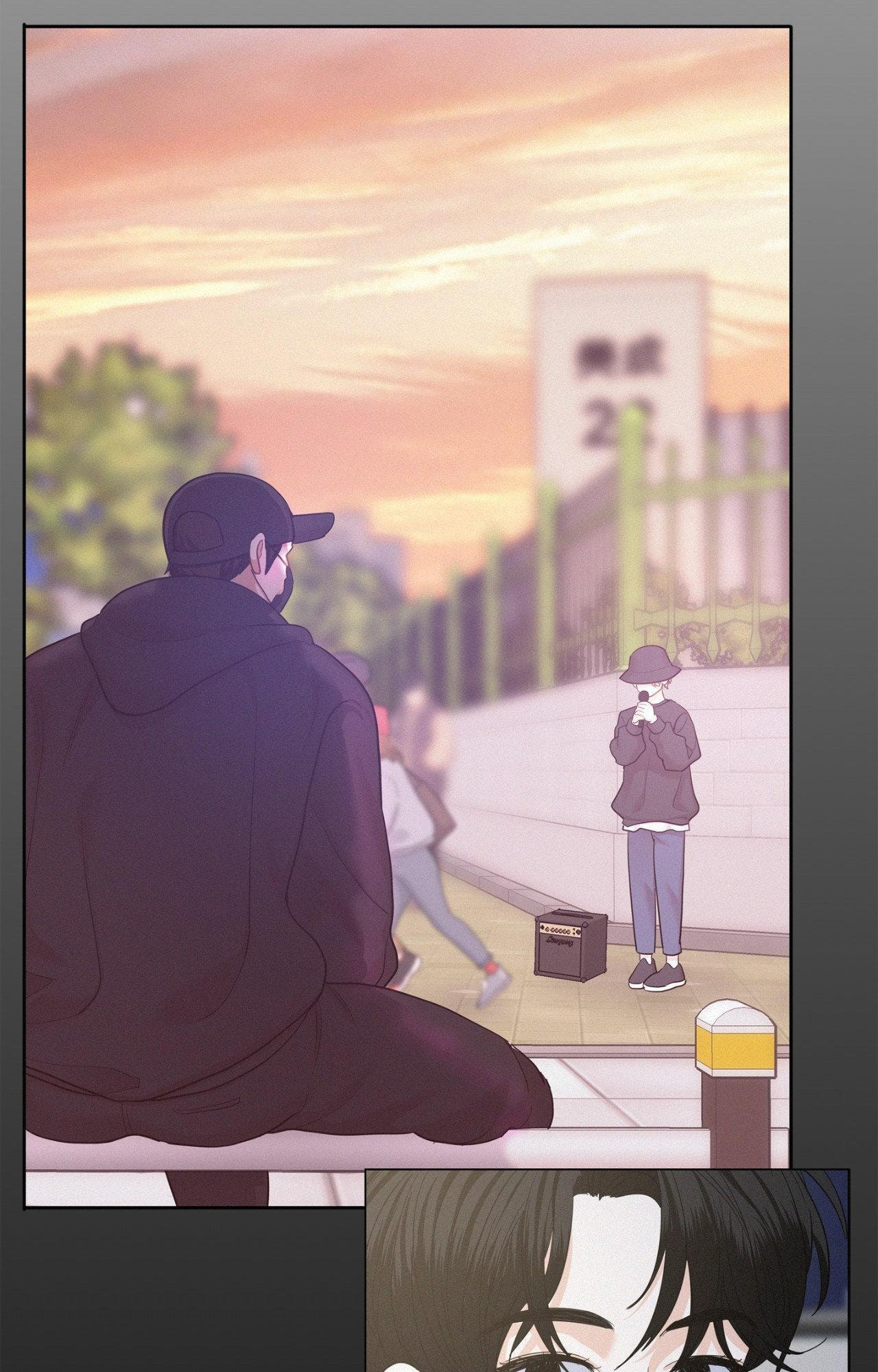 Read Onward chapter 97 image 87 on Lezhin