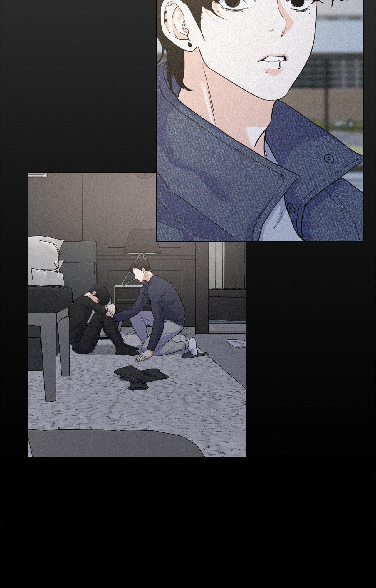 Read Onward chapter 97 image 88 on Lezhin