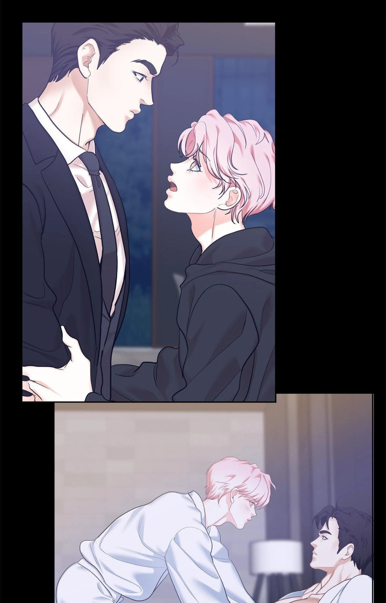 Read Onward chapter 97 image 89 on Lezhin