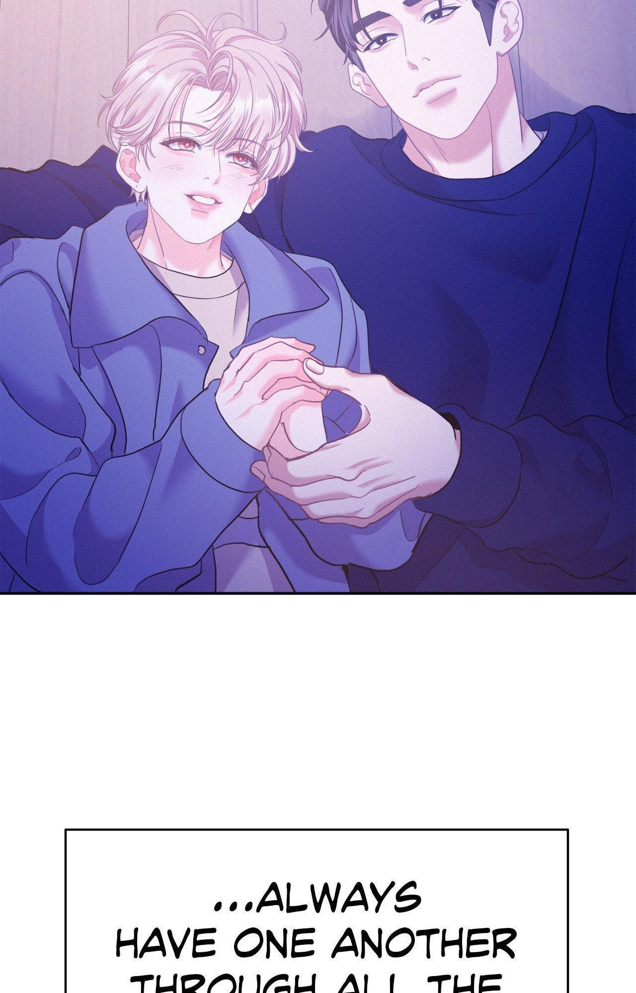 Read Onward chapter 97 image 99 on Lezhin