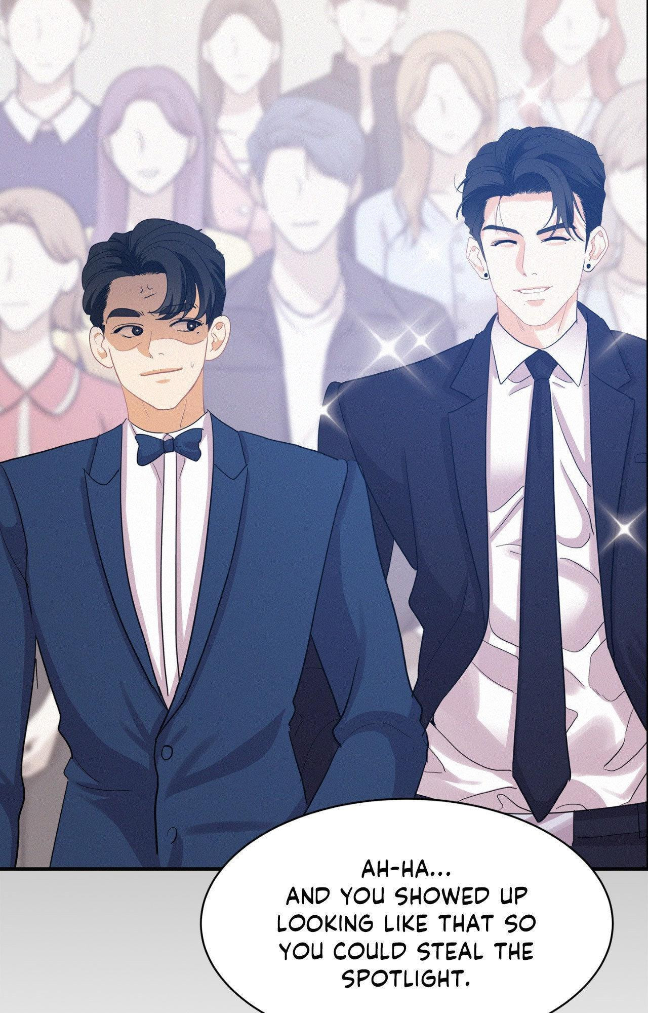 Read Onward chapter 98.2 image 38 on Lezhin