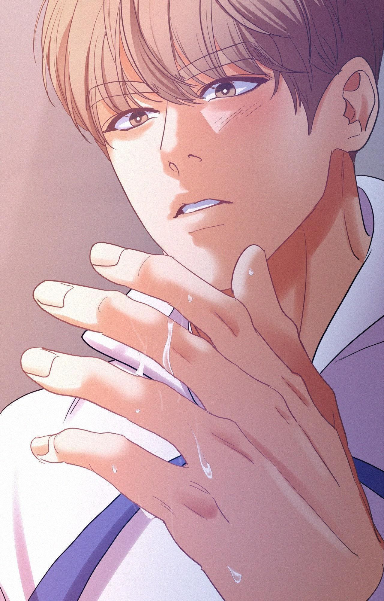 Read Onward chapter 98.2 image 98 on Lezhin