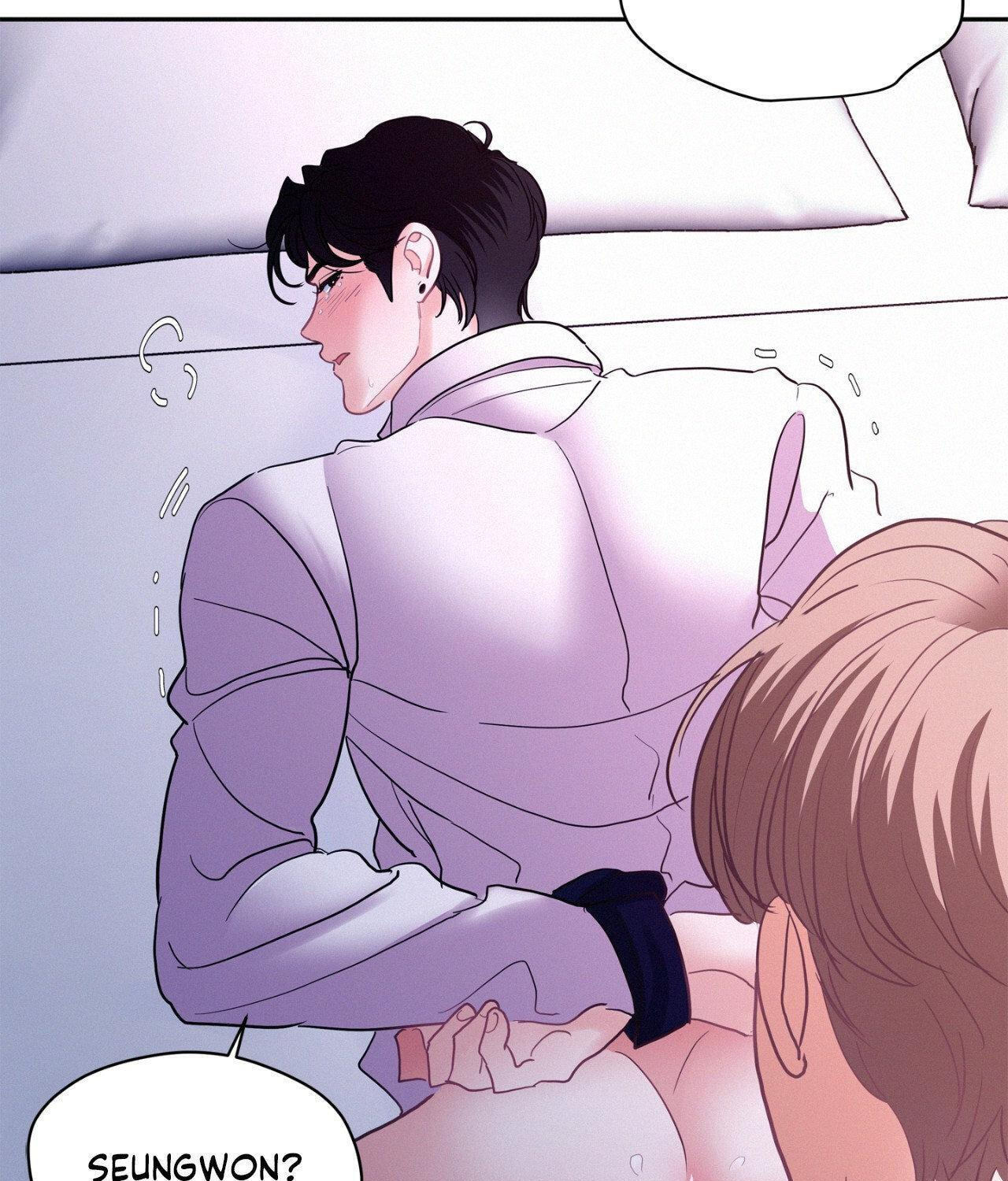 Read Onward chapter 98.3 image 74 on Lezhin