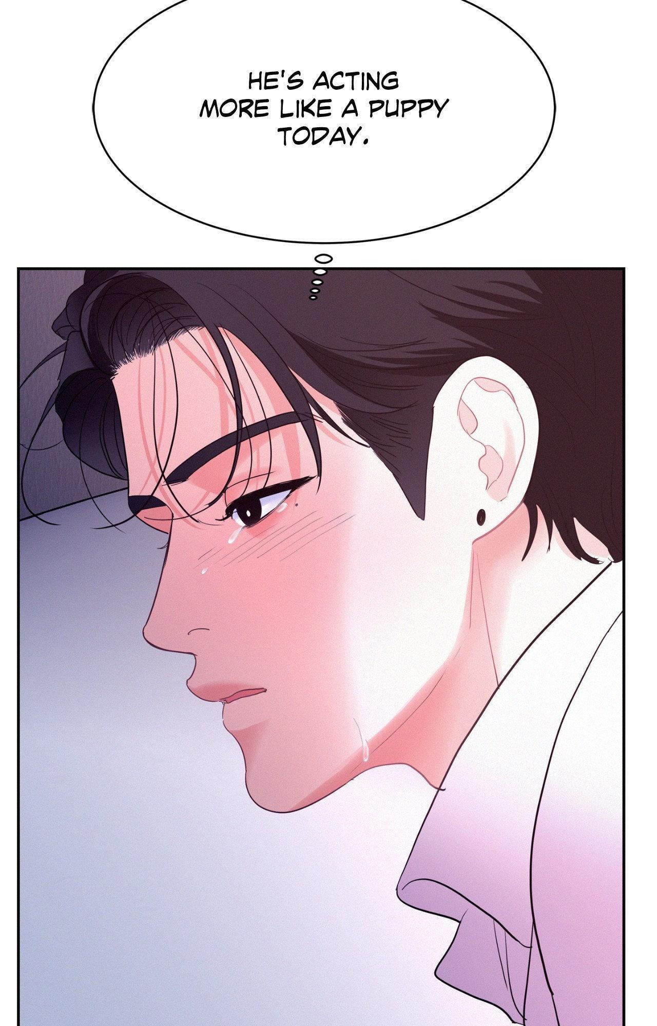 Read Onward chapter 98.4 image 16 on Lezhin