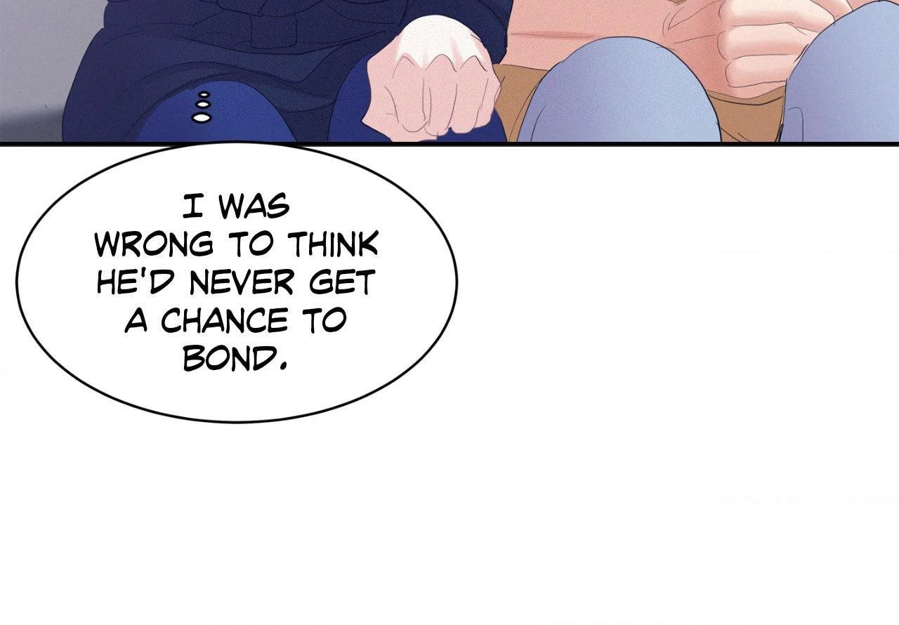 Read Onward chapter 98.4 image 44 on Lezhin